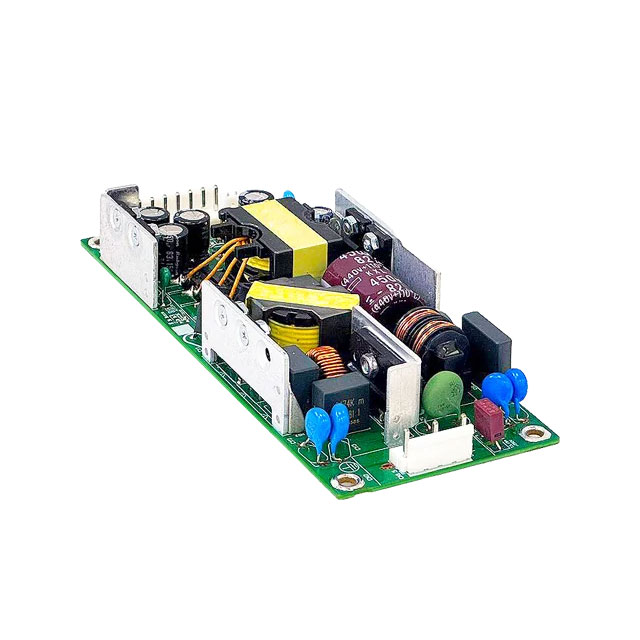Delta Electronics PJ-12V100WDRA electronic component