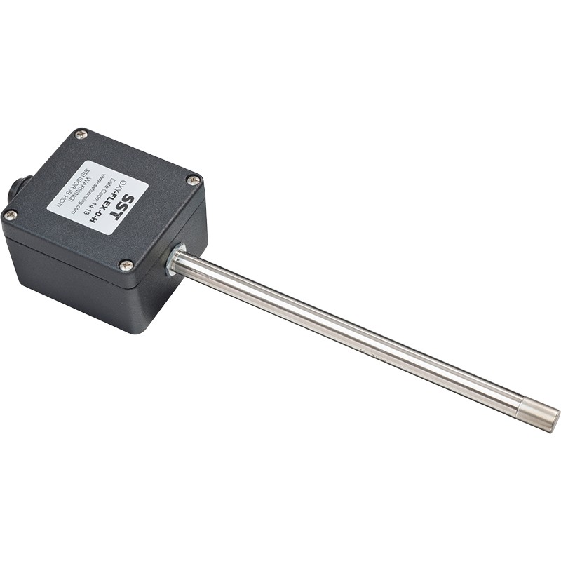 SST Sensing Ltd. OXY-FLEX-1 electronic component
