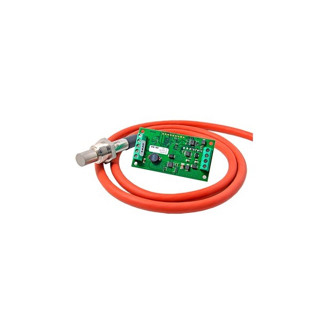 SST Sensing Ltd. ZRO2-SYSTEM-V25 electronic component