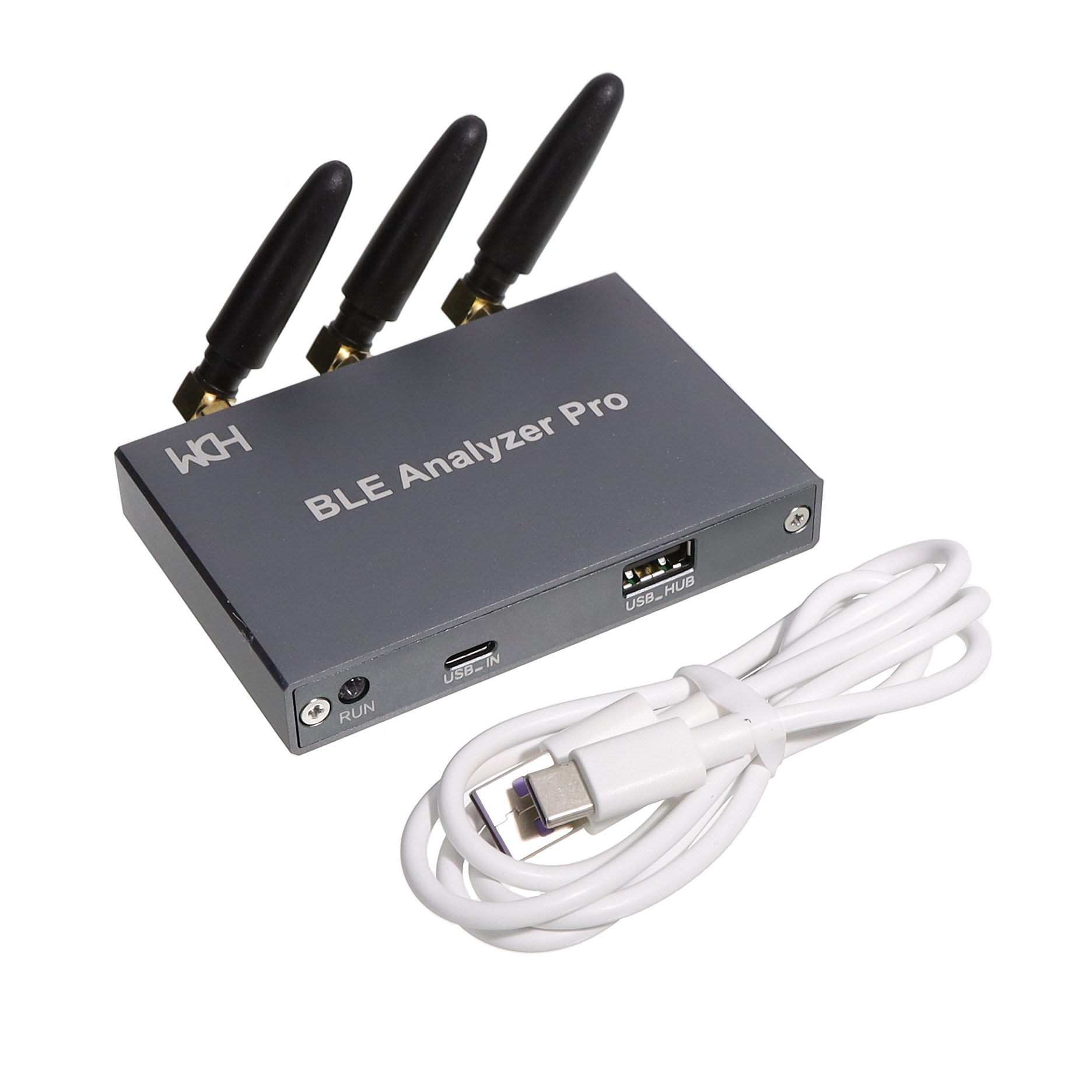 Olimex LTD WCH-BLE-ANALYZER-PRO electronic component