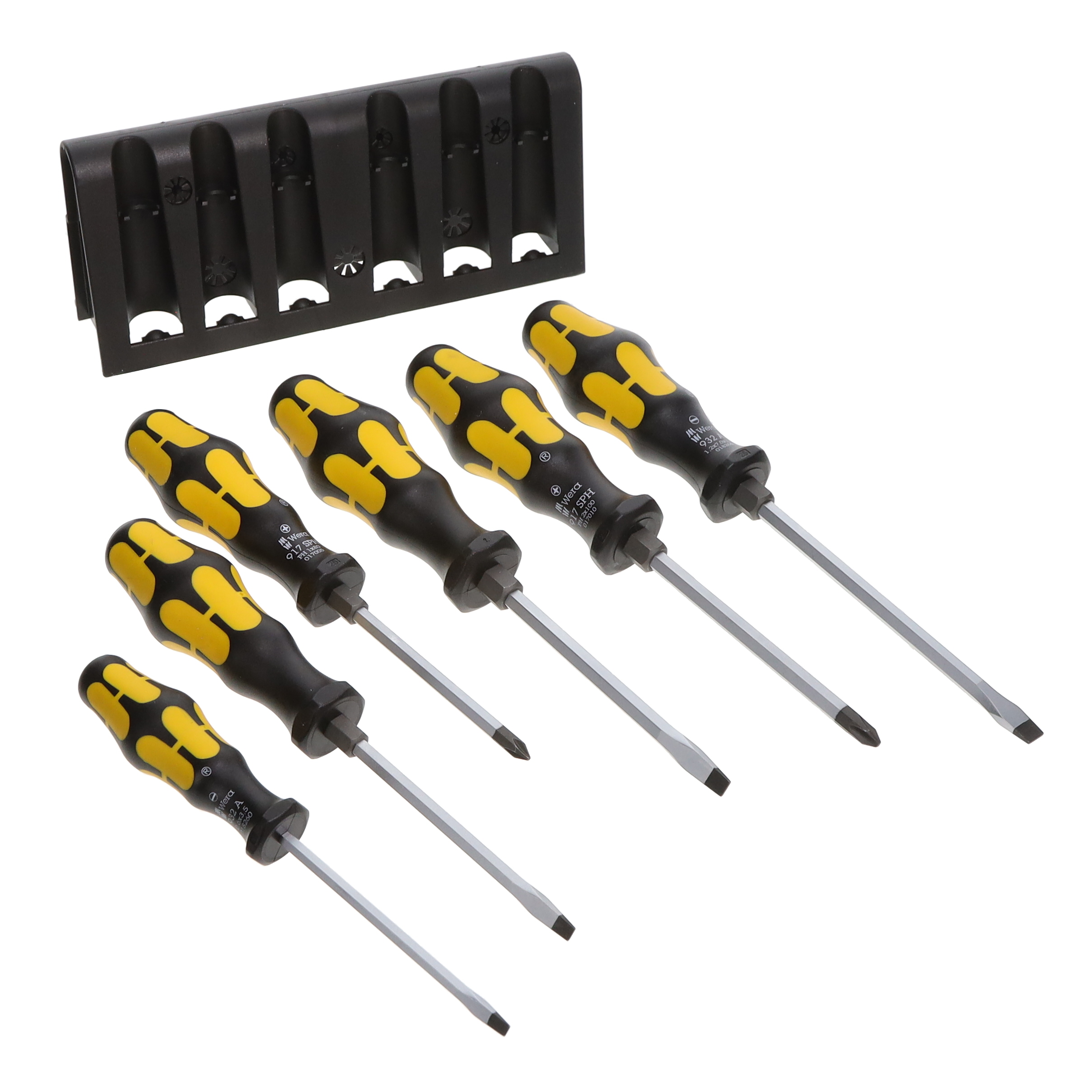 Wera Tools NA Inc. 05018282001 electronic component