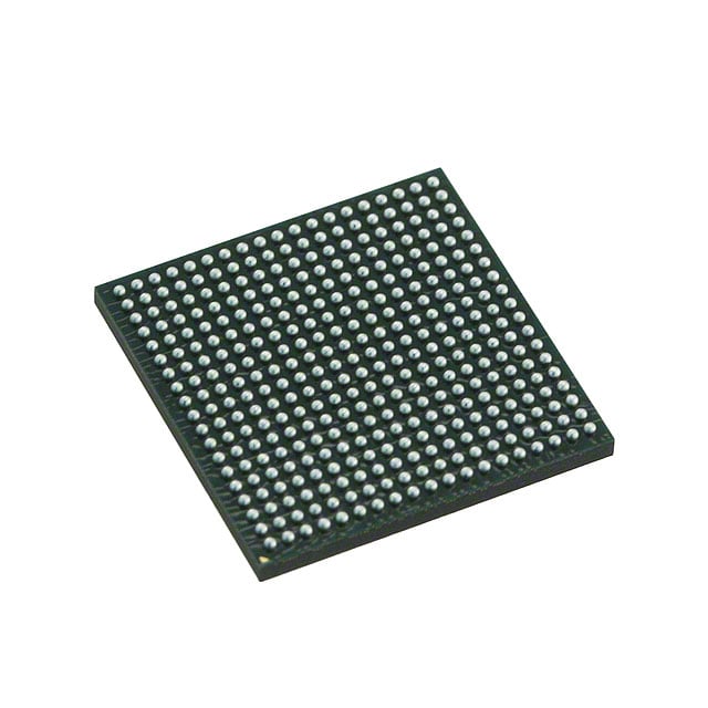 Texas Instruments TMS320C6746EZCED4 electronic component