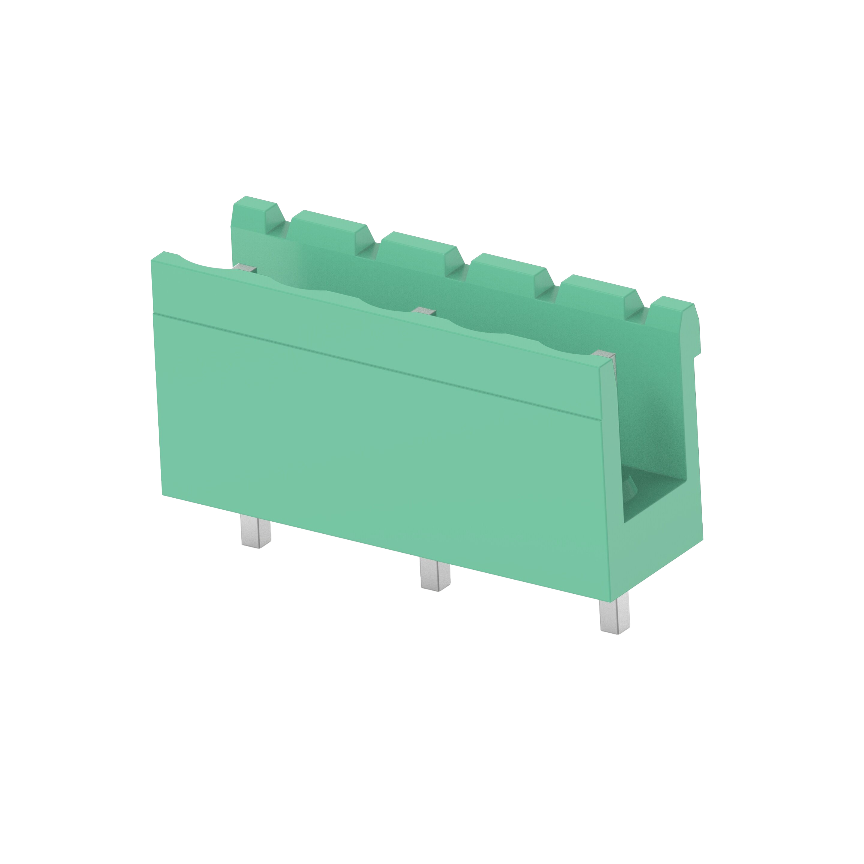 TE Connectivity AMP Connectors 282827-3 electronic component