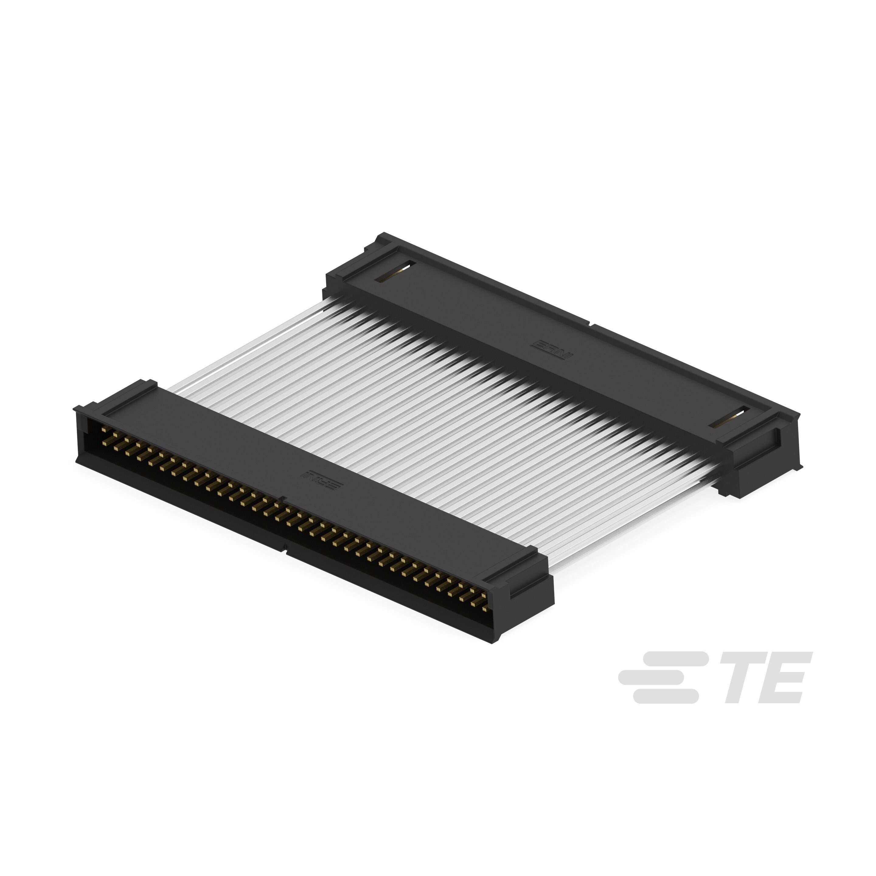 TE Connectivity AMP Connectors 364724-E electronic component