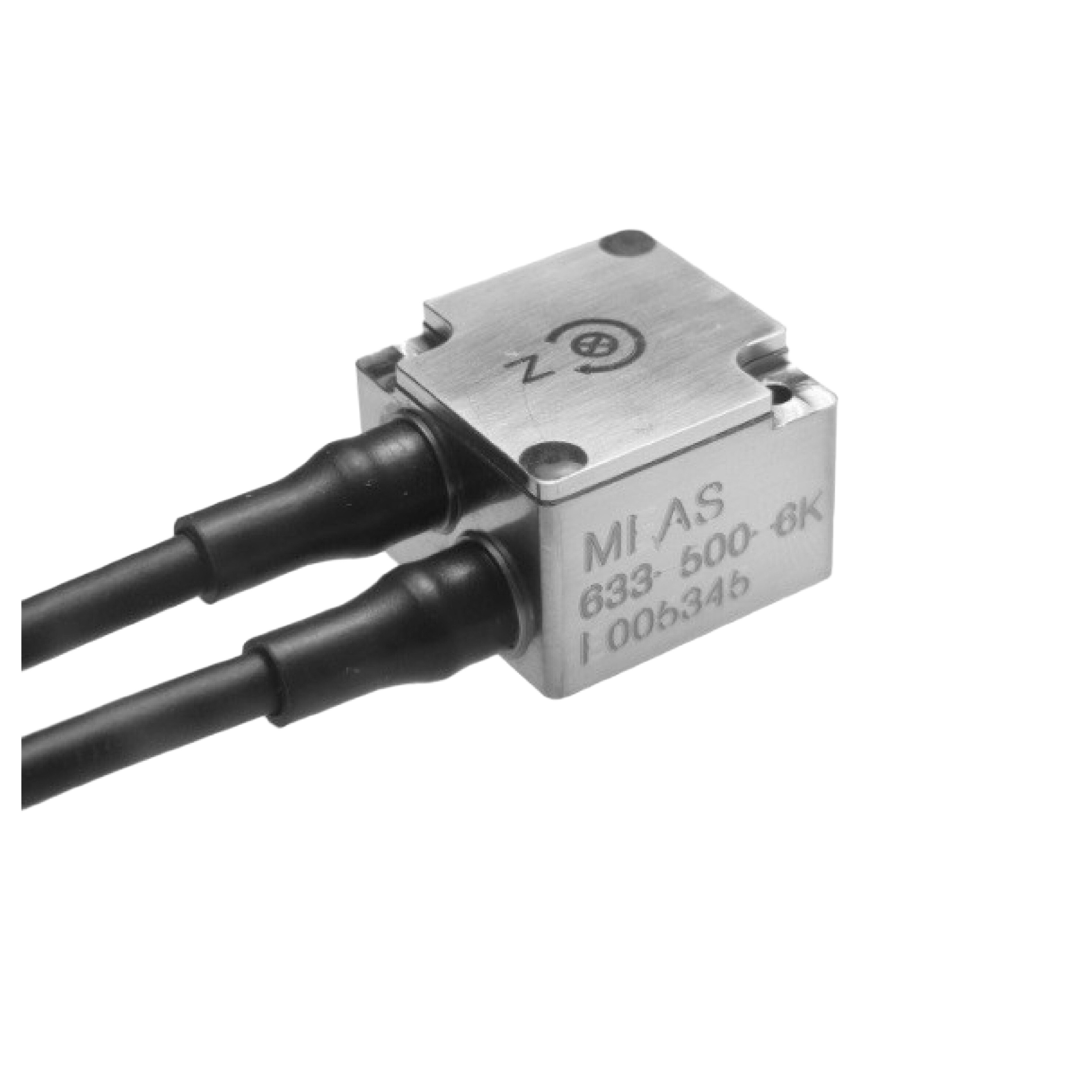 TE Connectivity Measurement Specialties 633-050-500-120 electronic component