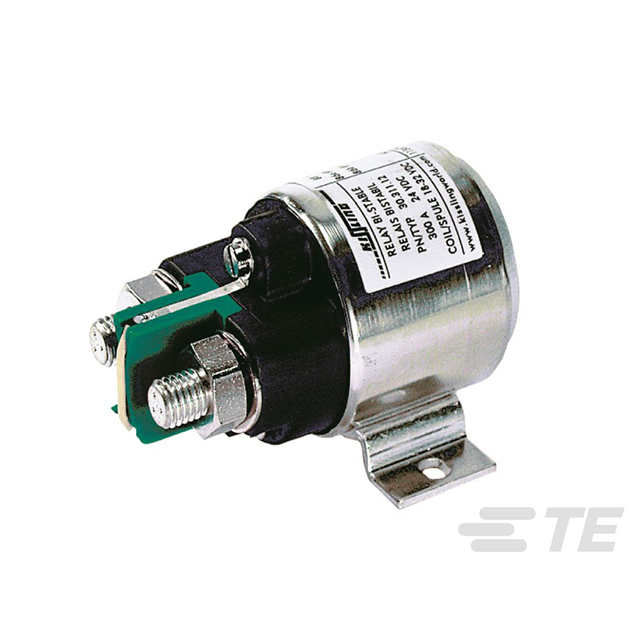 TE Connectivity Deutsch Connectors 30-311-12 electronic component
