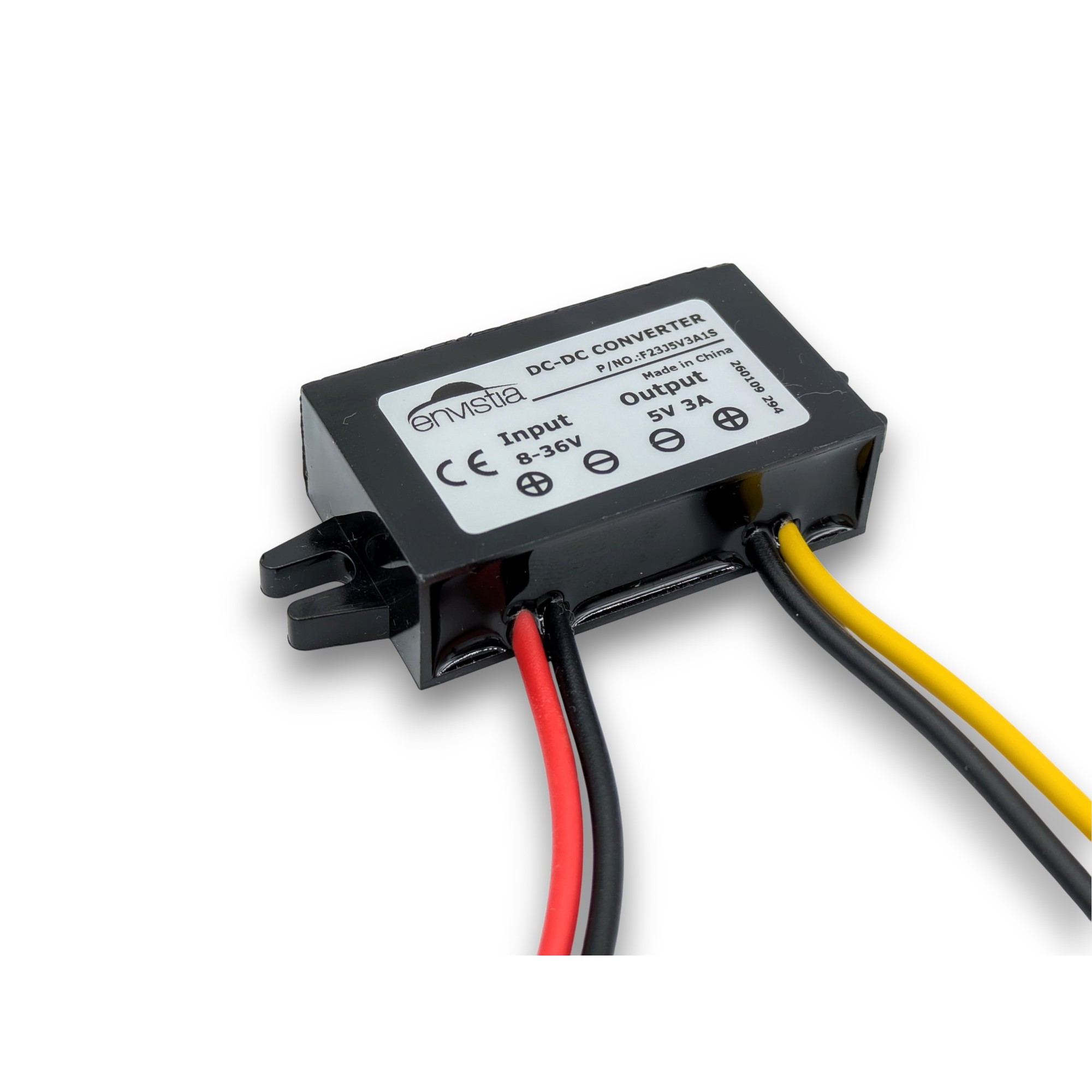 Envistia Mall F23J5V3A1S electronic component