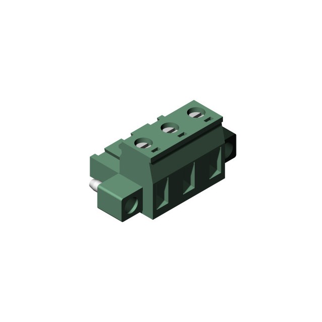 DComponents CRF02-3.81-F electronic component