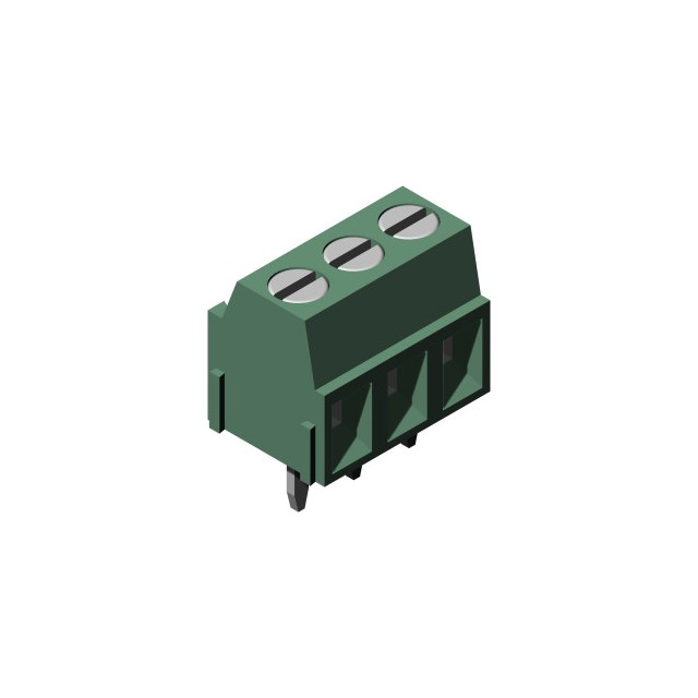 euro-block MRB216-2.54-V electronic component