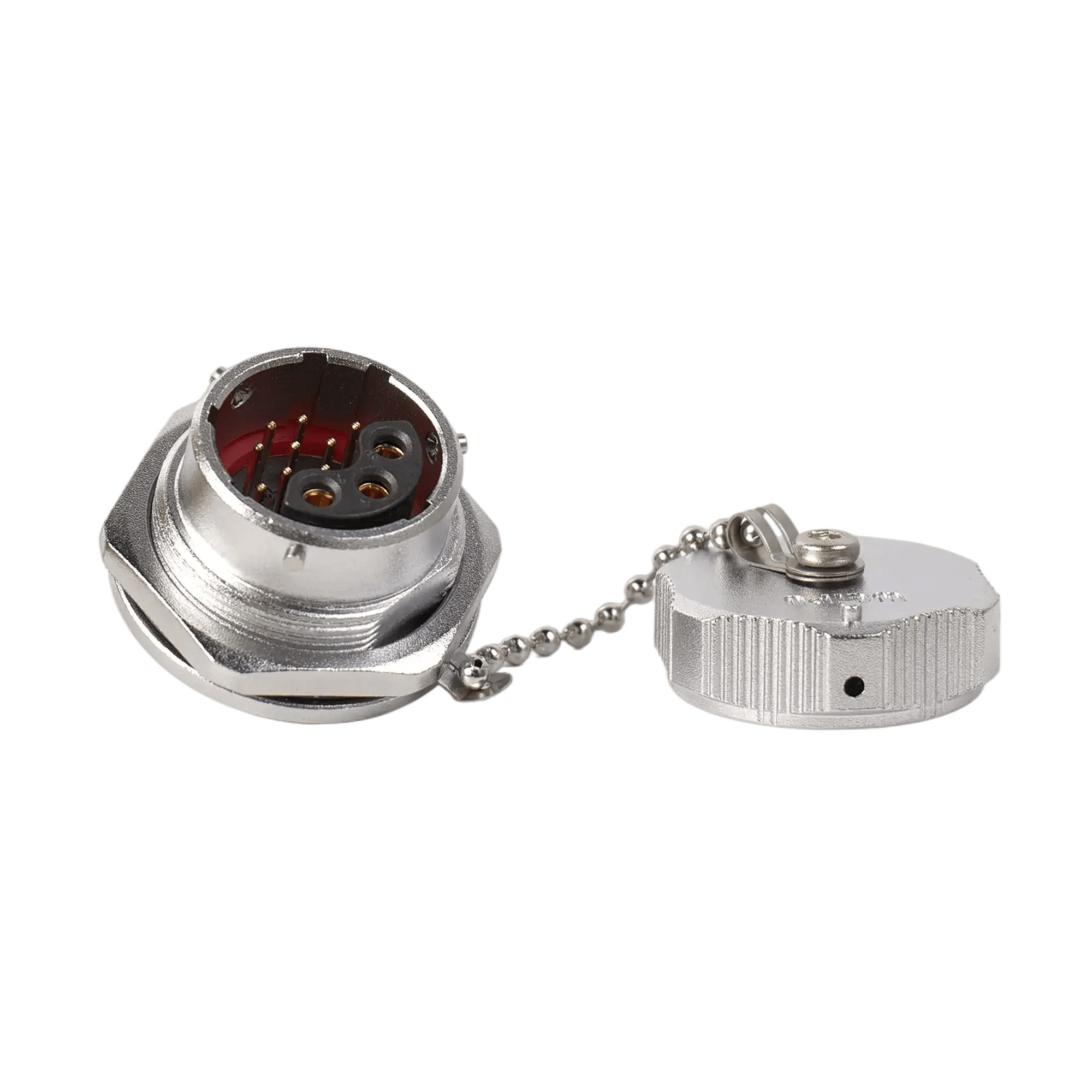 Weipu Connector WY24J12BZMQ1 electronic component