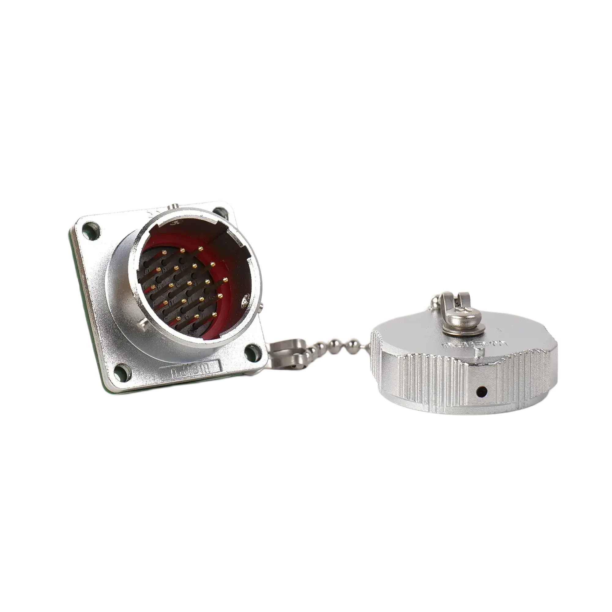 Weipu Connector WY24J19ZZ1 electronic component