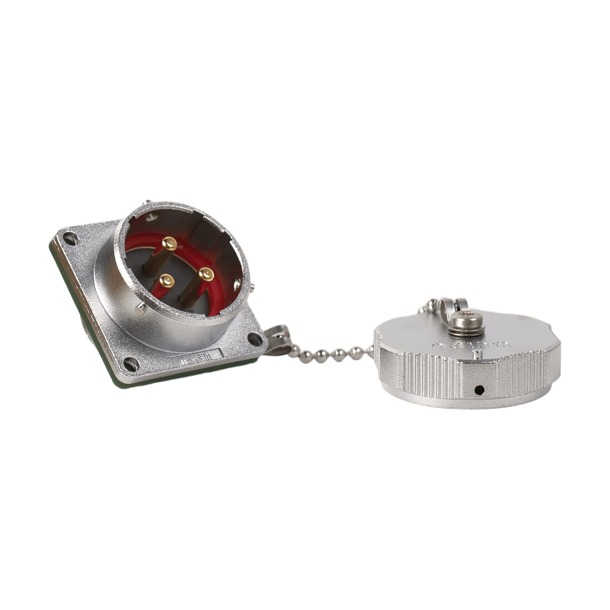 Weipu Connector WY24J3ZZ1 electronic component