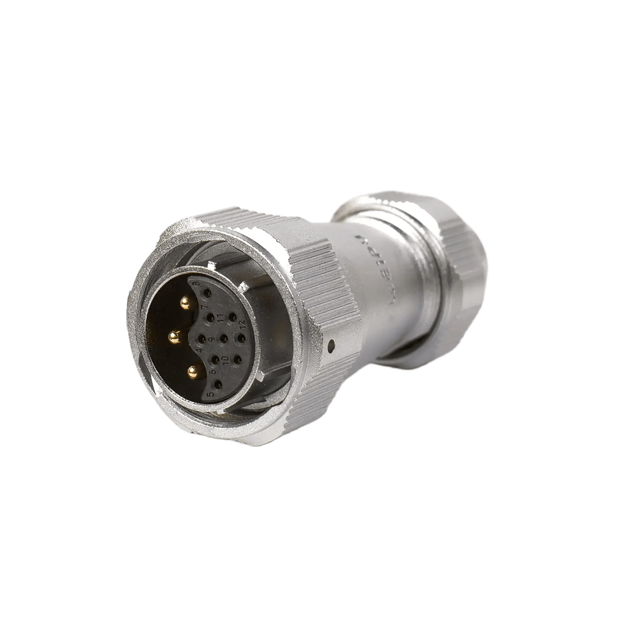 Weipu Connector WY24K12BTE1 electronic component