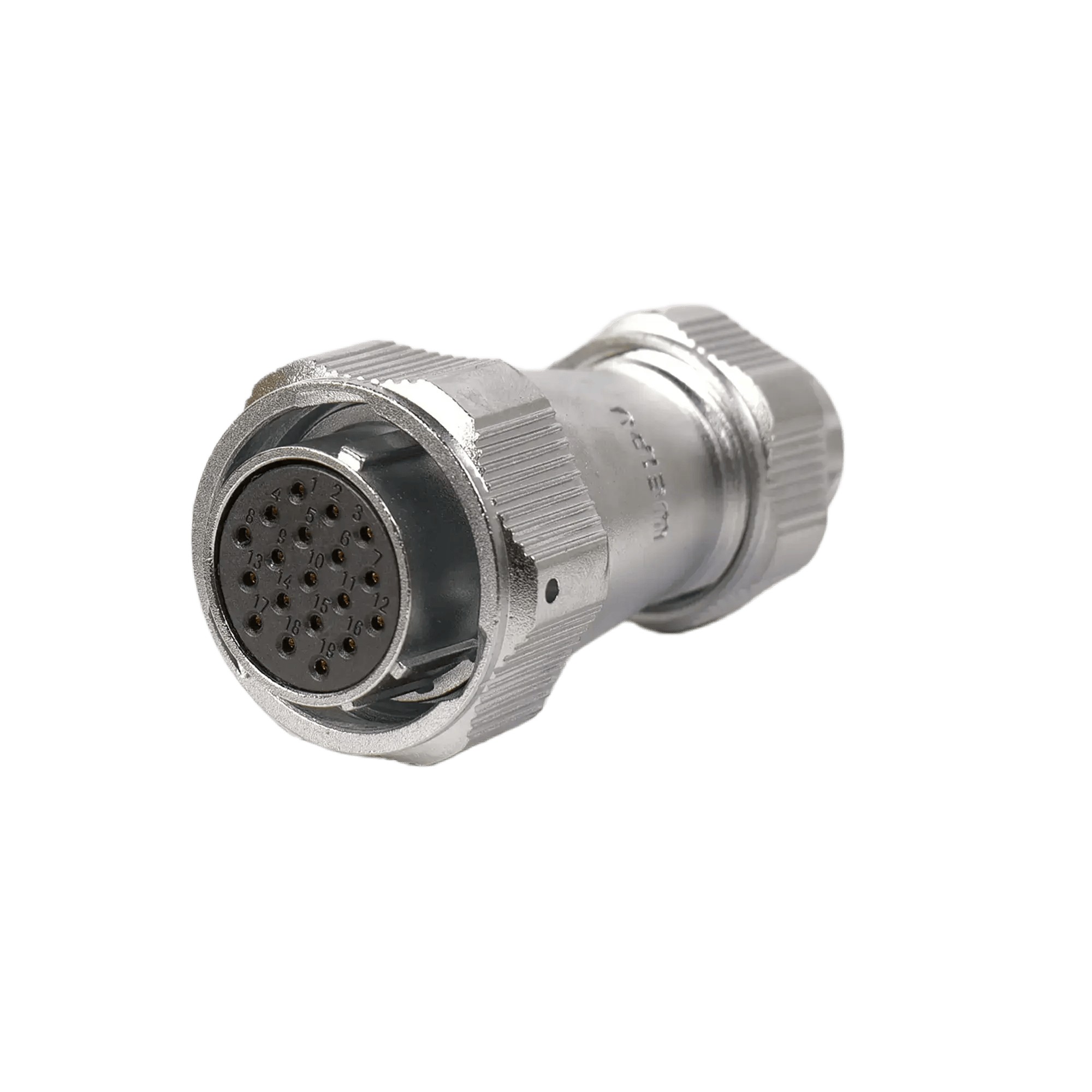 Weipu Connector WY24K19TE1 electronic component