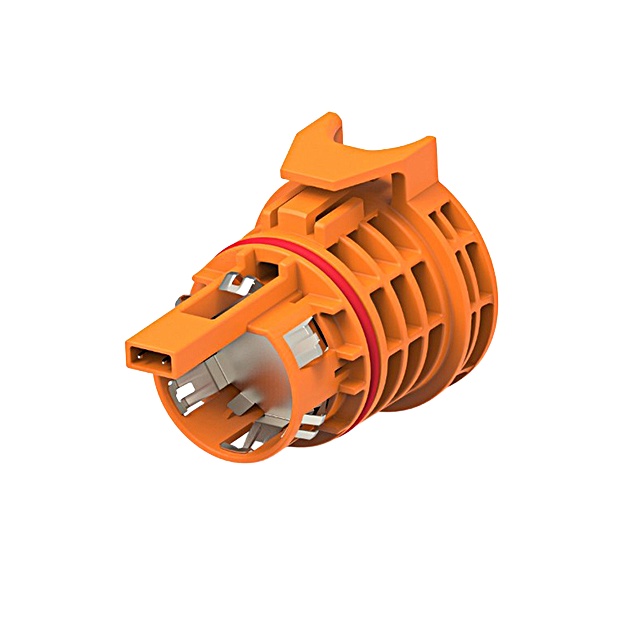 TE Connectivity Deutsch Connectors 2405341-1 electronic component