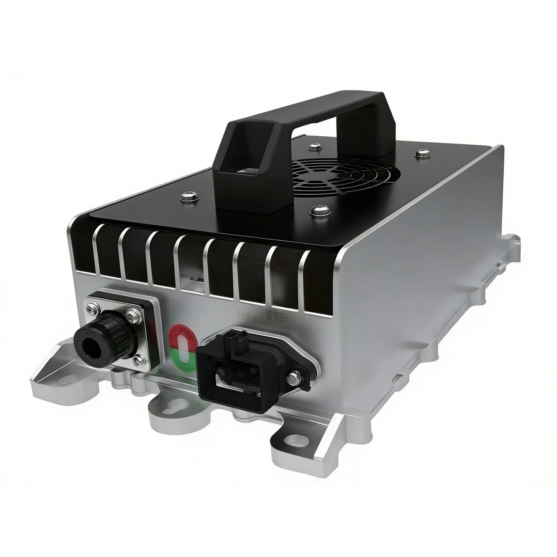 TWS Technology 12V 30A Charger electronic component