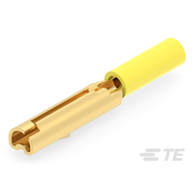 TE Connectivity AMP Connectors 329317 electronic component