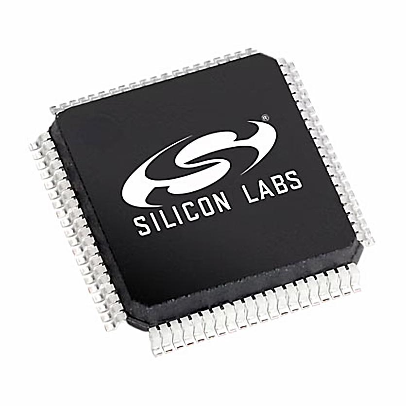 Silicon Labs EFM32TG11B520F128GQ80-B electronic component