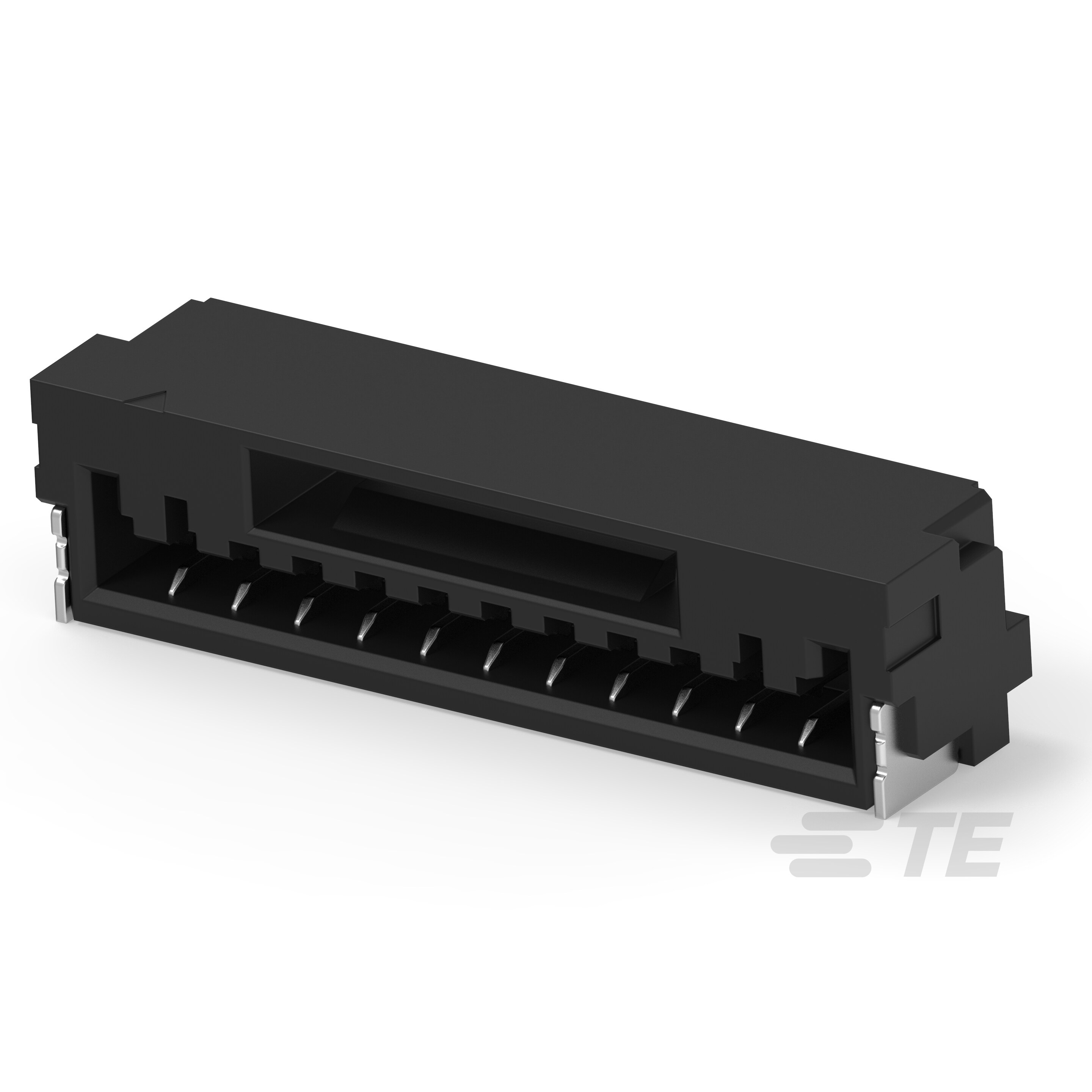 TE Connectivity AMP Connectors 5-2390136-1 electronic component