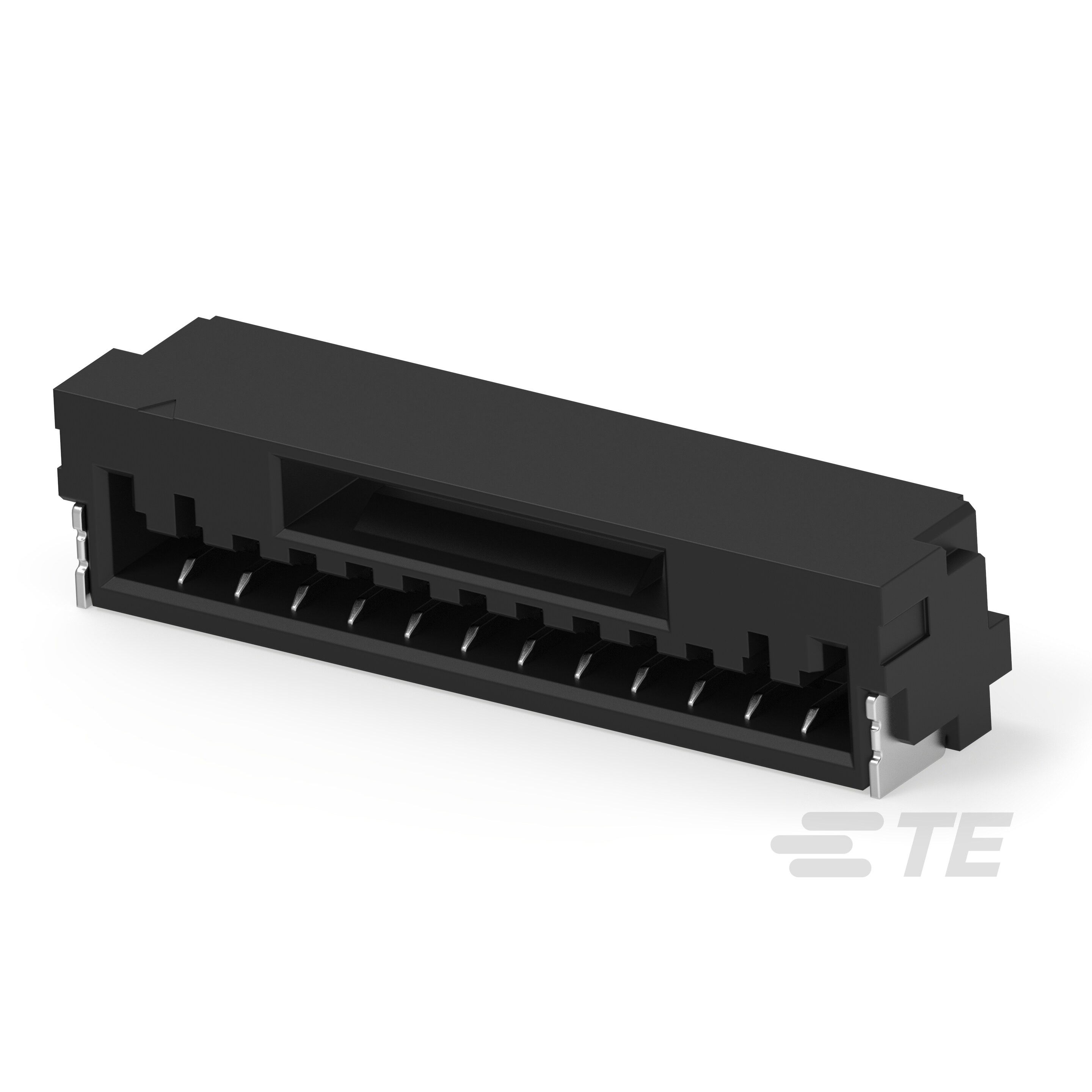 TE Connectivity AMP Connectors 5-2390136-2 electronic component