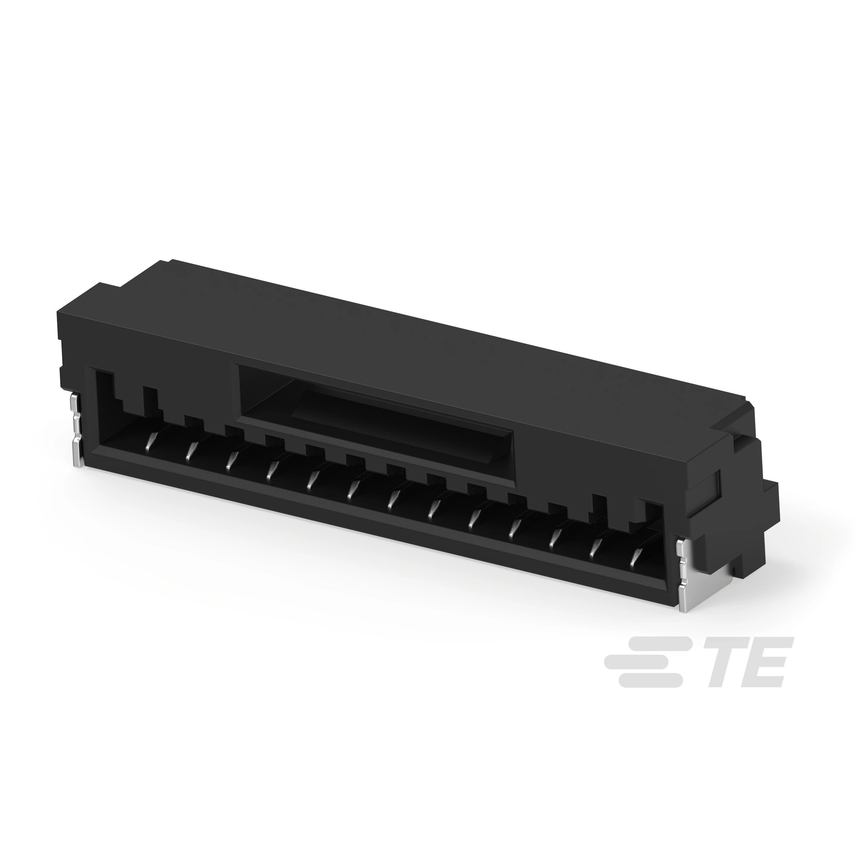 TE Connectivity AMP Connectors 5-2390136-3 electronic component