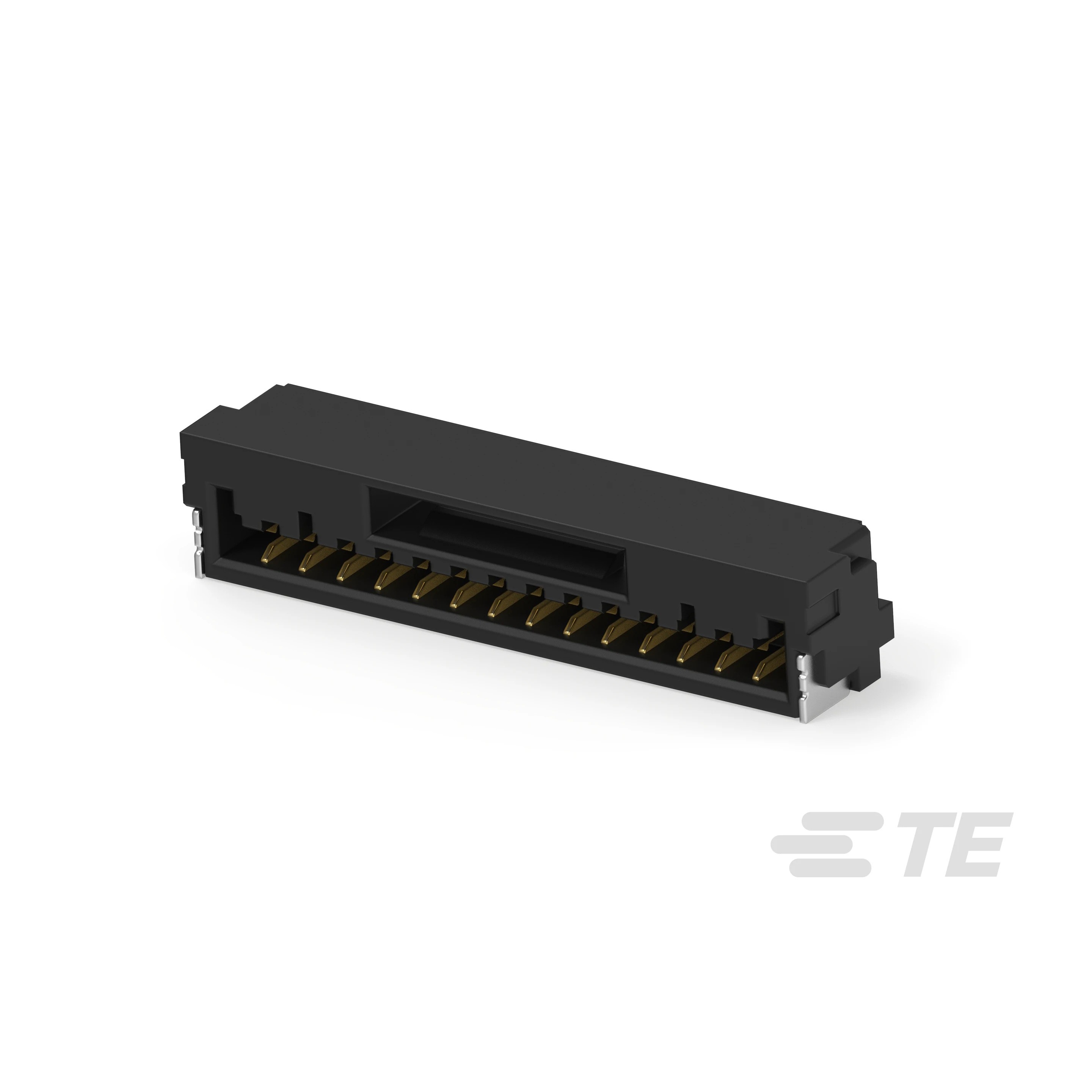 TE Connectivity AMP Connectors 5-2390136-4 electronic component