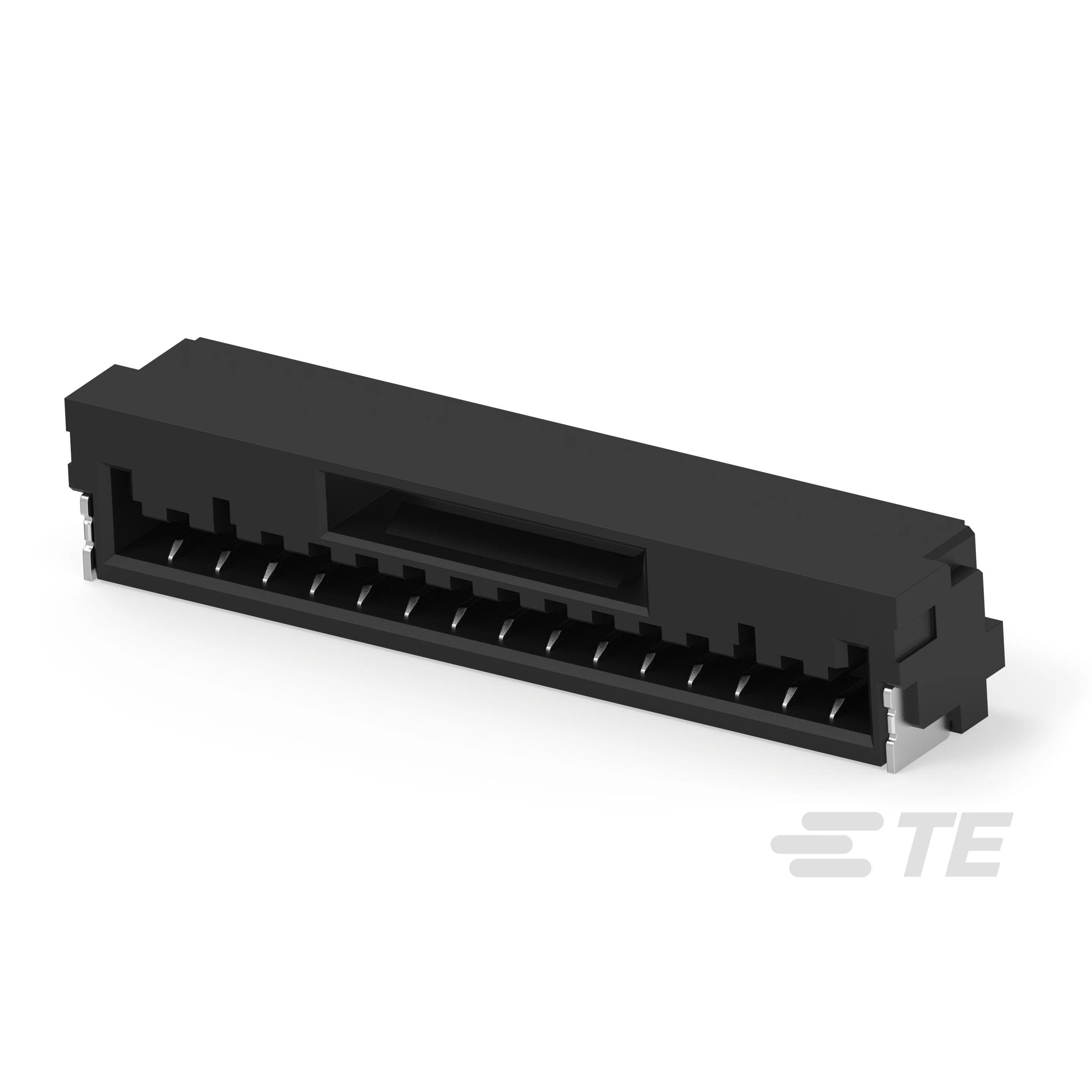 TE Connectivity AMP Connectors 5-2390136-5 electronic component