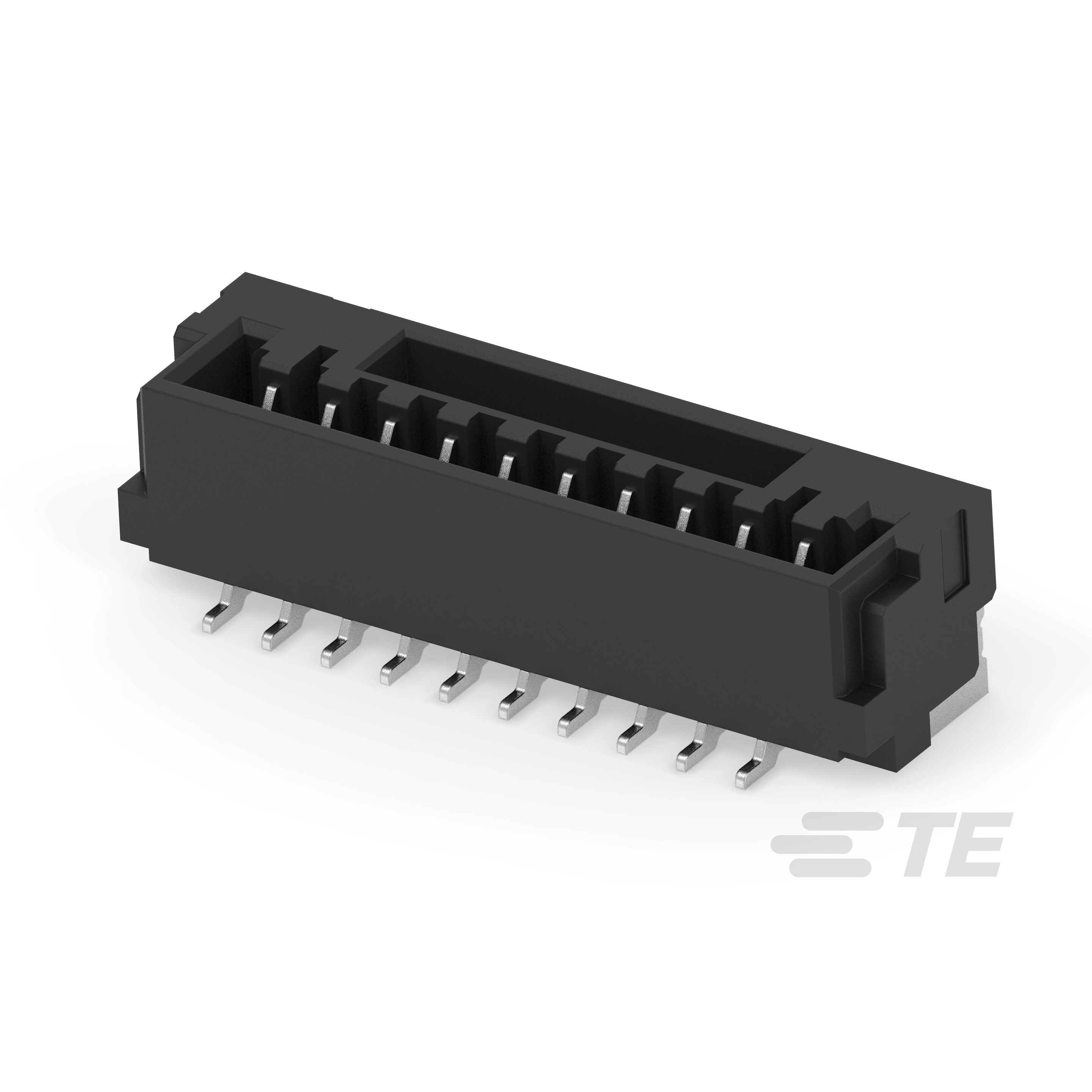 TE Connectivity AMP Connectors 5-2390138-0 electronic component