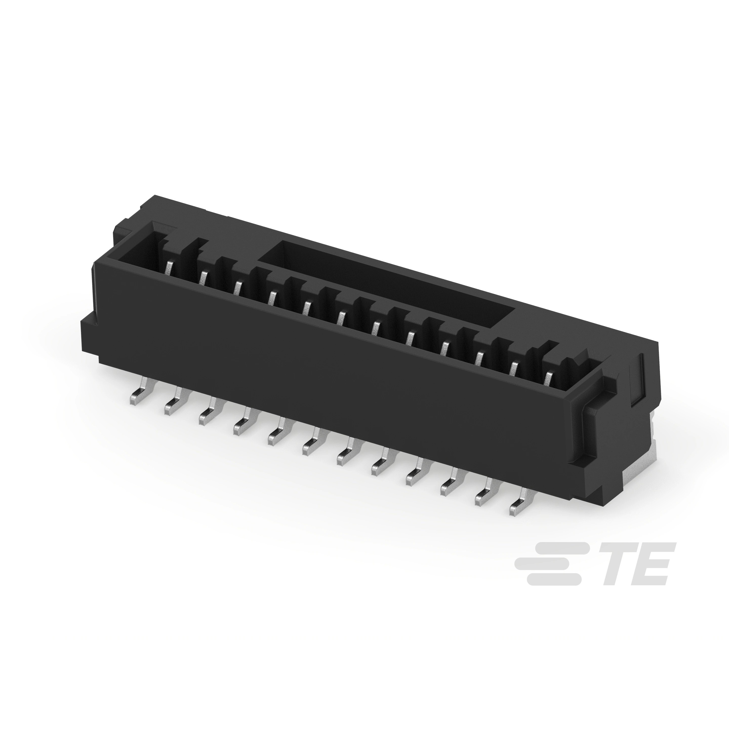 TE Connectivity AMP Connectors 5-2390138-2 electronic component