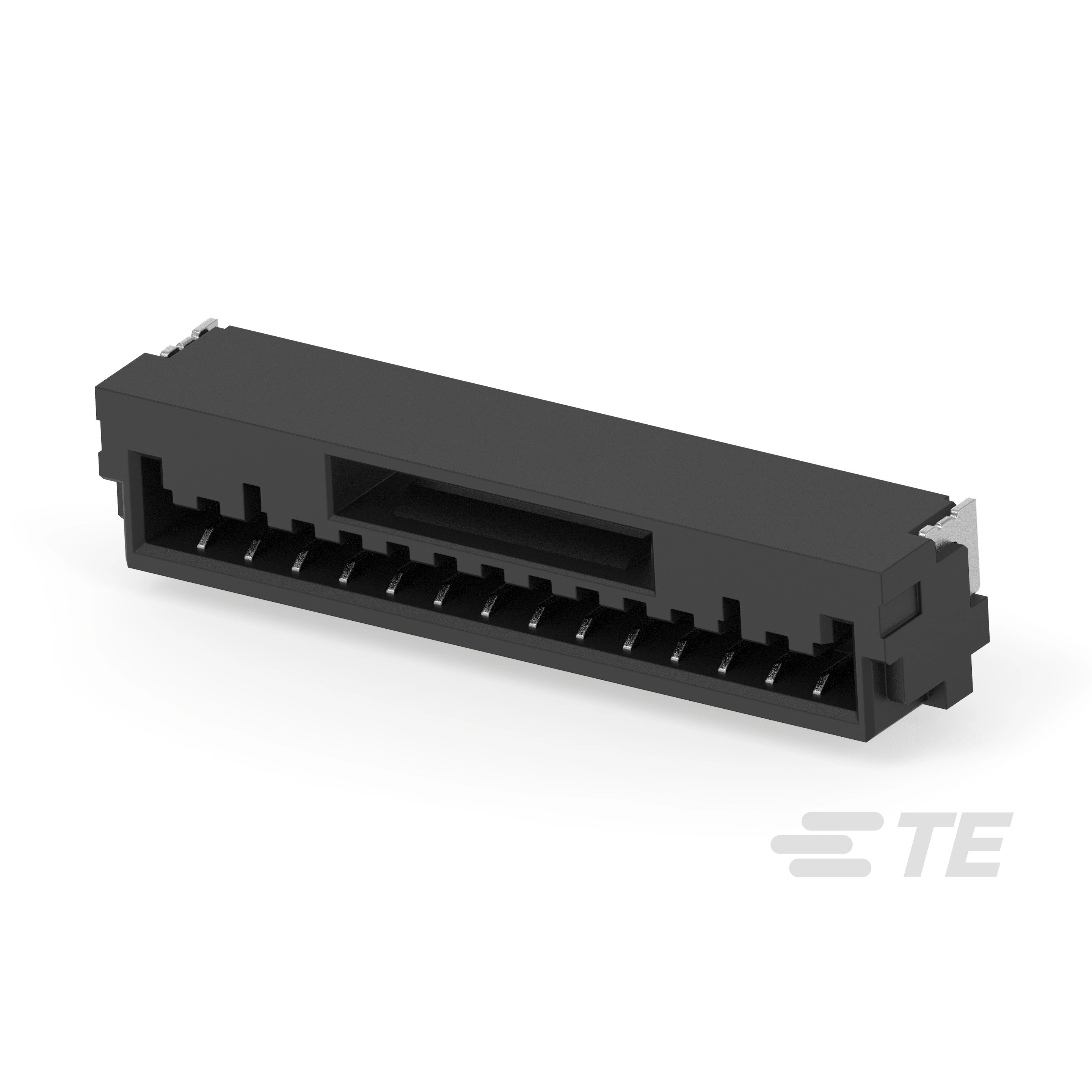 TE Connectivity AMP Connectors 5-2390138-4 electronic component