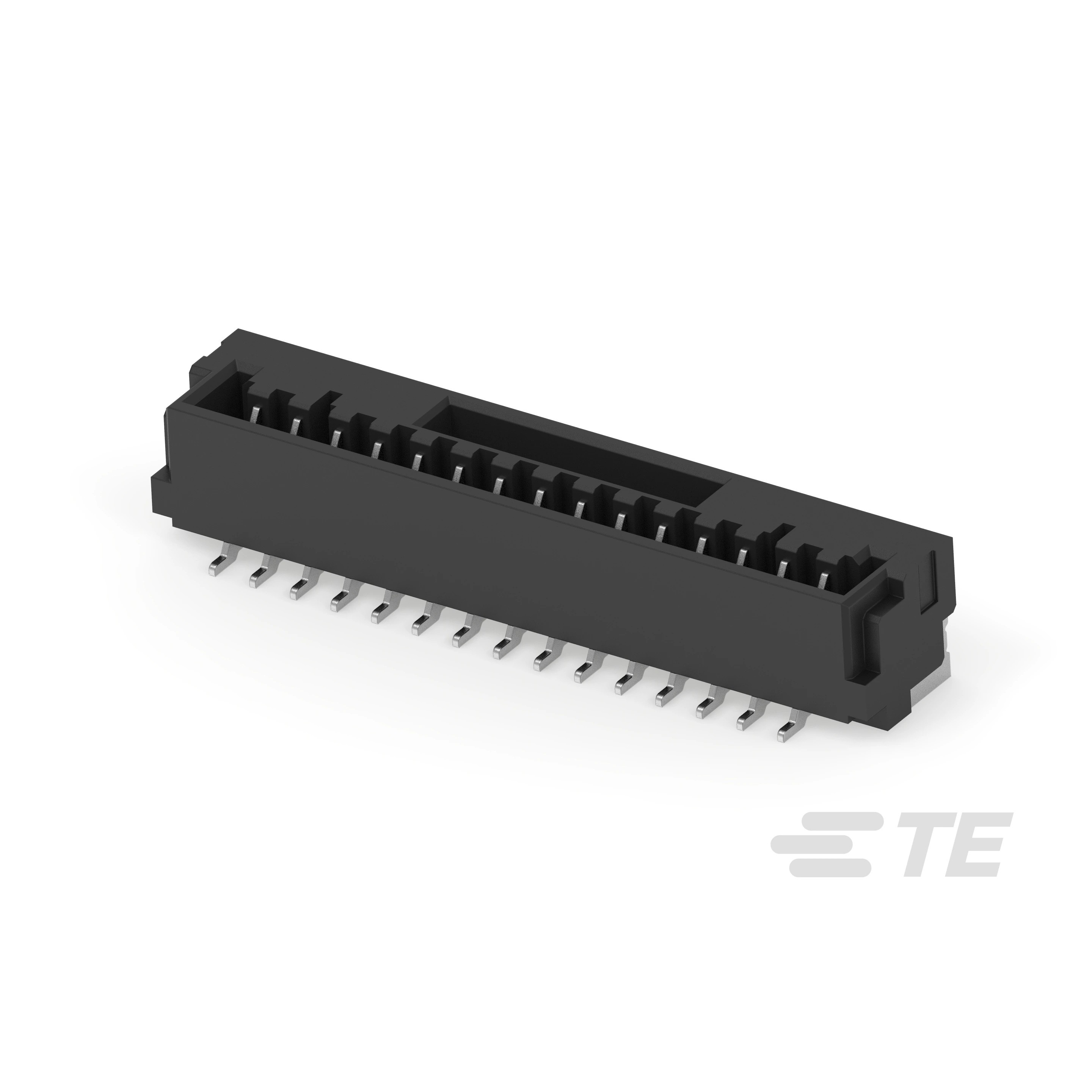 TE Connectivity AMP Connectors 5-2390138-5 electronic component