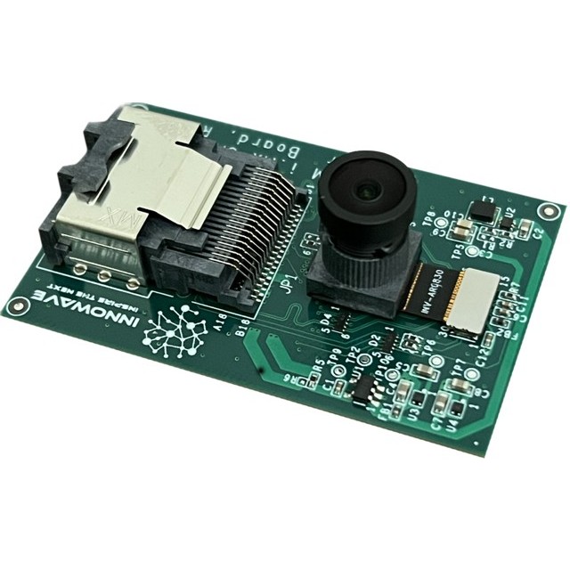 InnoWave INV-AR0830FF-8MP electronic component