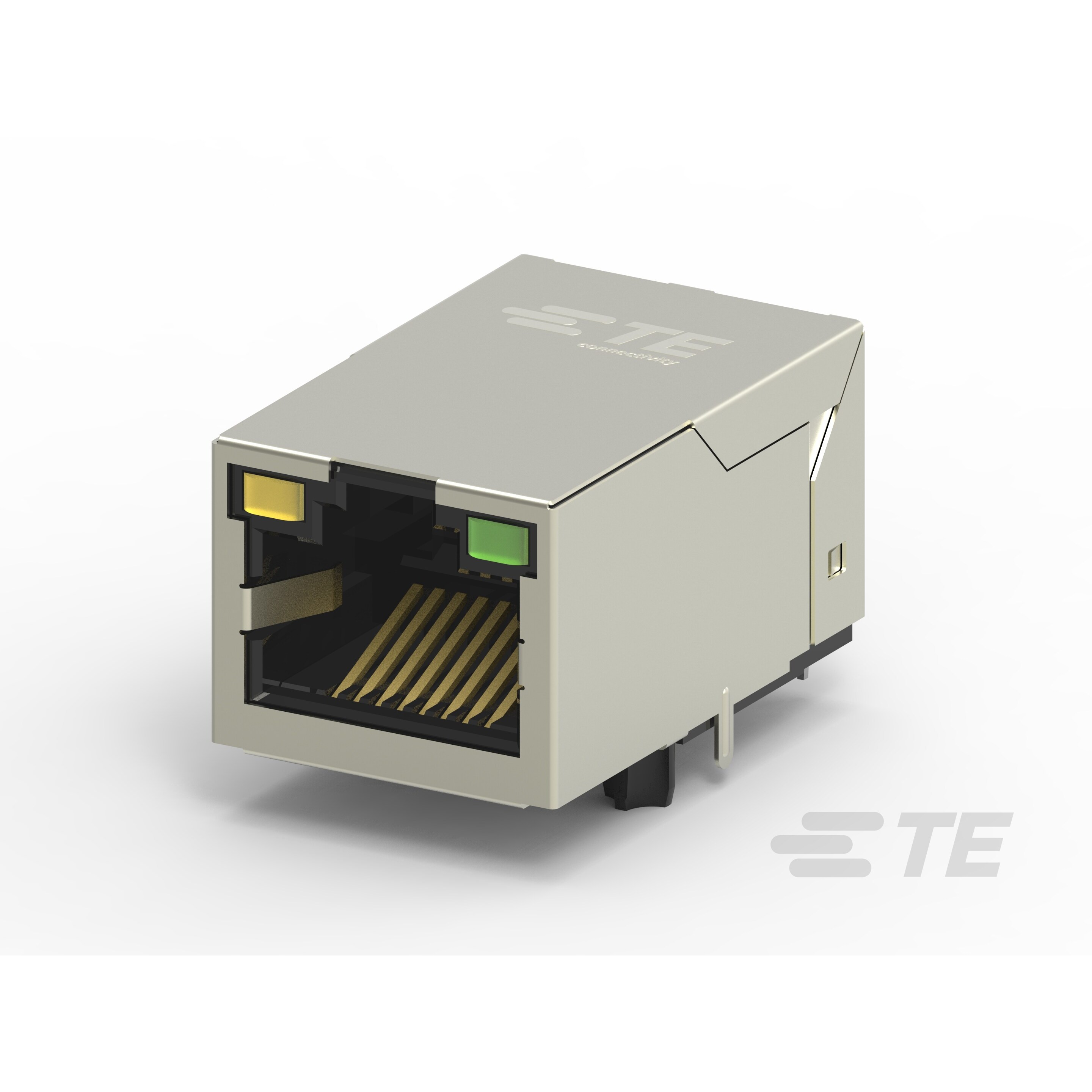 TE Connectivity AMP Connectors 6-2301994-5 electronic component