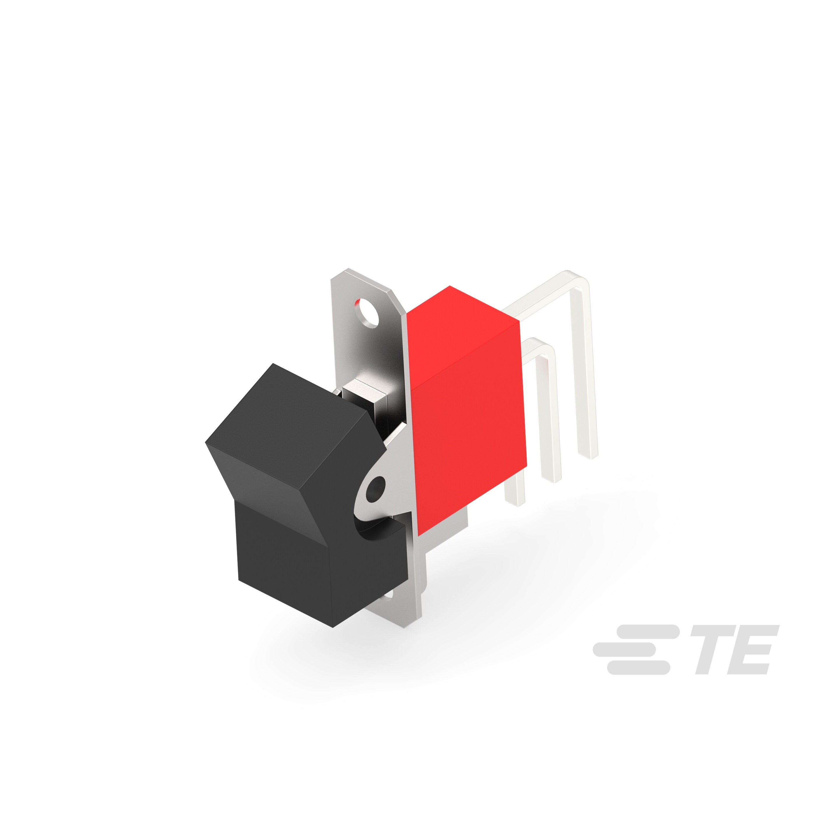 TE Connectivity ALCOSWITCH Switches 7-1571986-2 electronic component