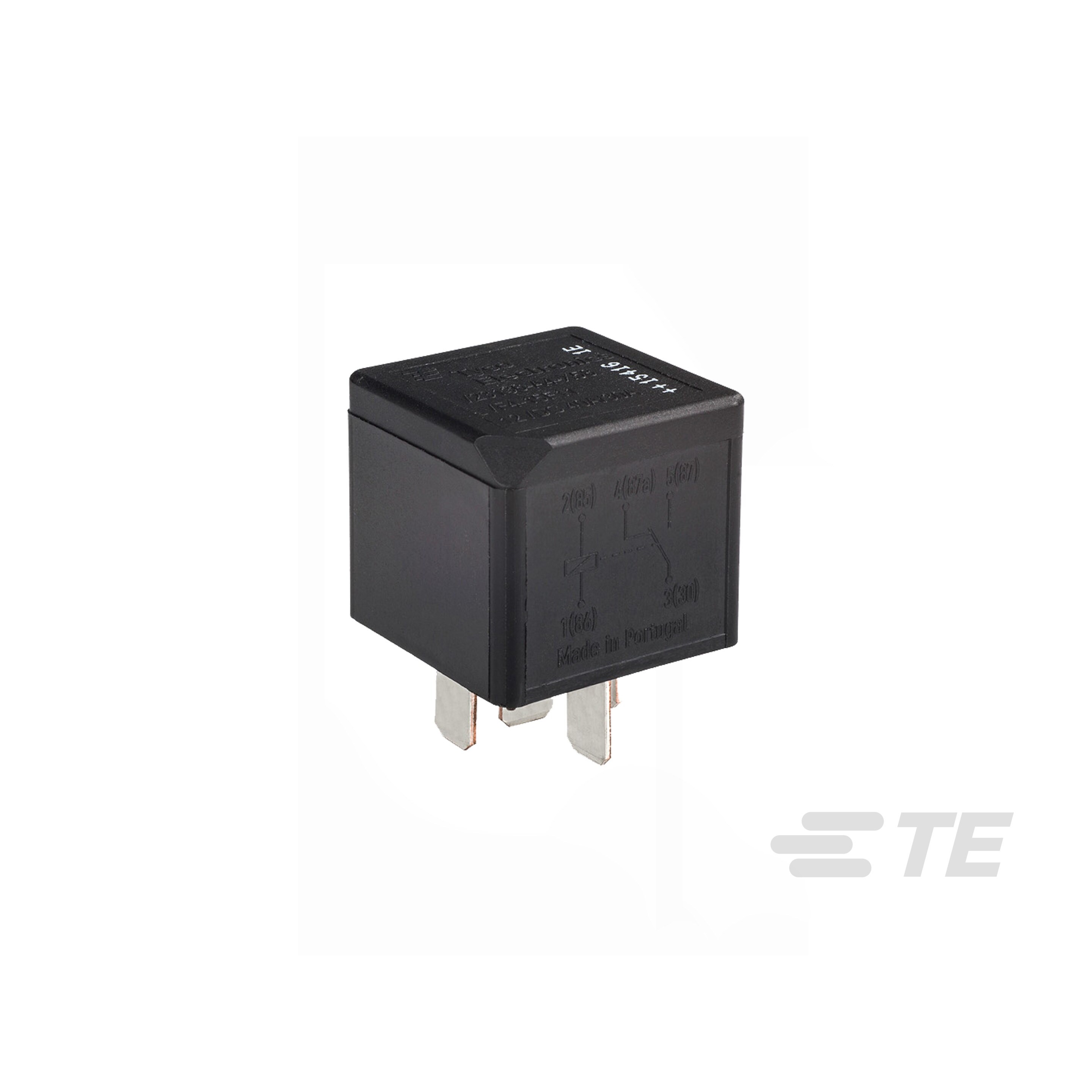 TE Connectivity Potter & Brumfield Relays 7-1904116-0 electronic component