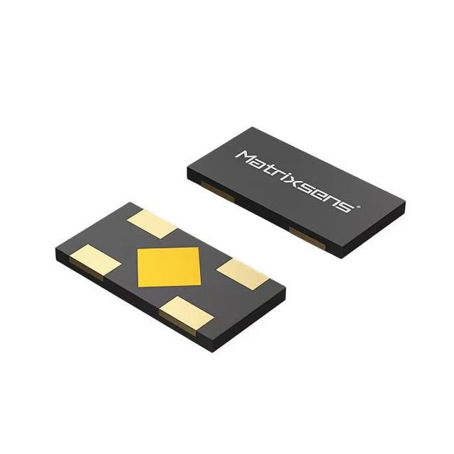 Matrixsens MG1A01 electronic component
