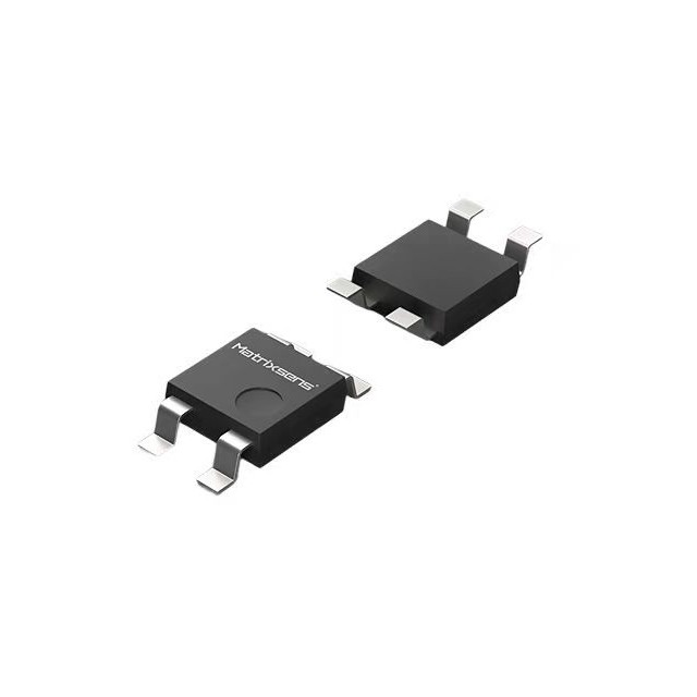 Matrixsens MG680 electronic component