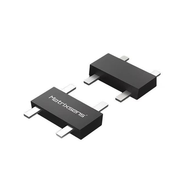 Matrixsens MW601-4T electronic component