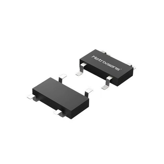 Matrixsens MW601-FU electronic component