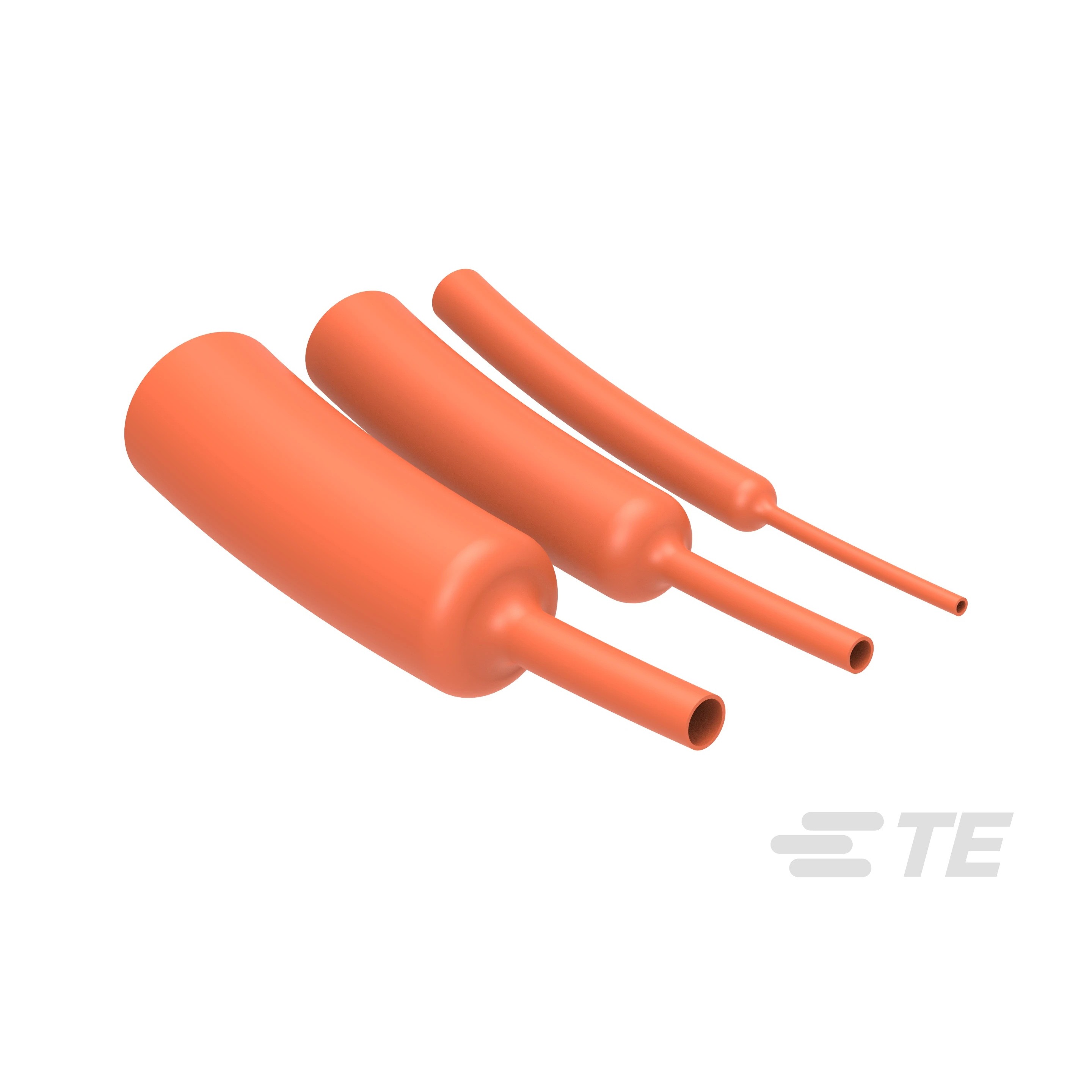 TE Connectivity Aerospace, Defense and Marine RNF-3000-24/8-3-SP electronic component