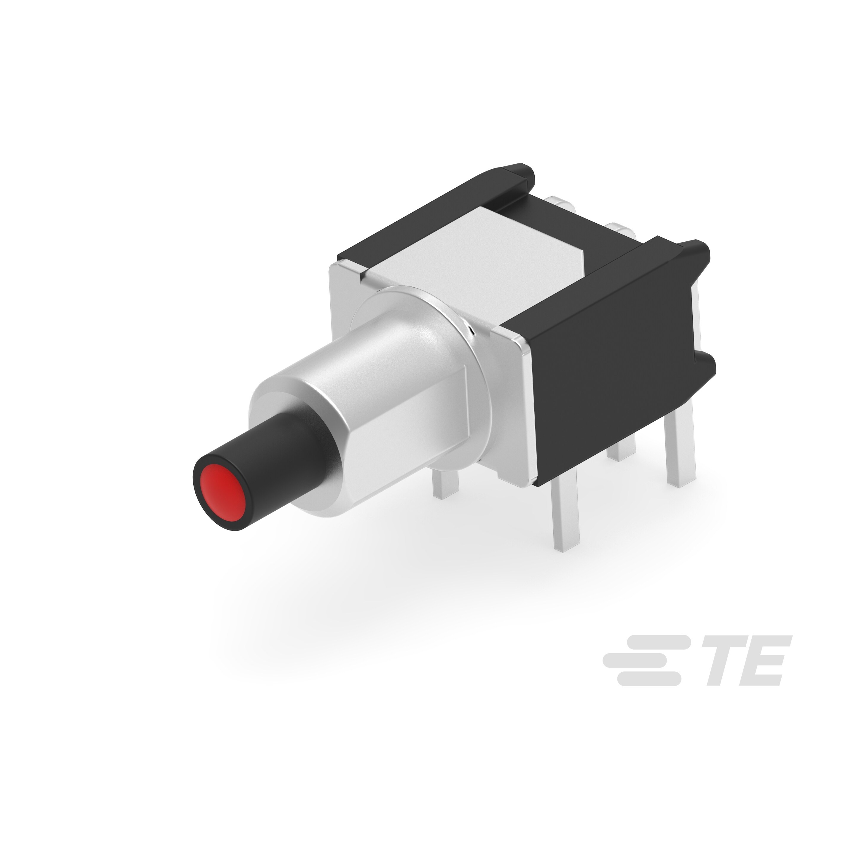 TE Connectivity ALCOSWITCH Switches TPB11FGRA2 electronic component