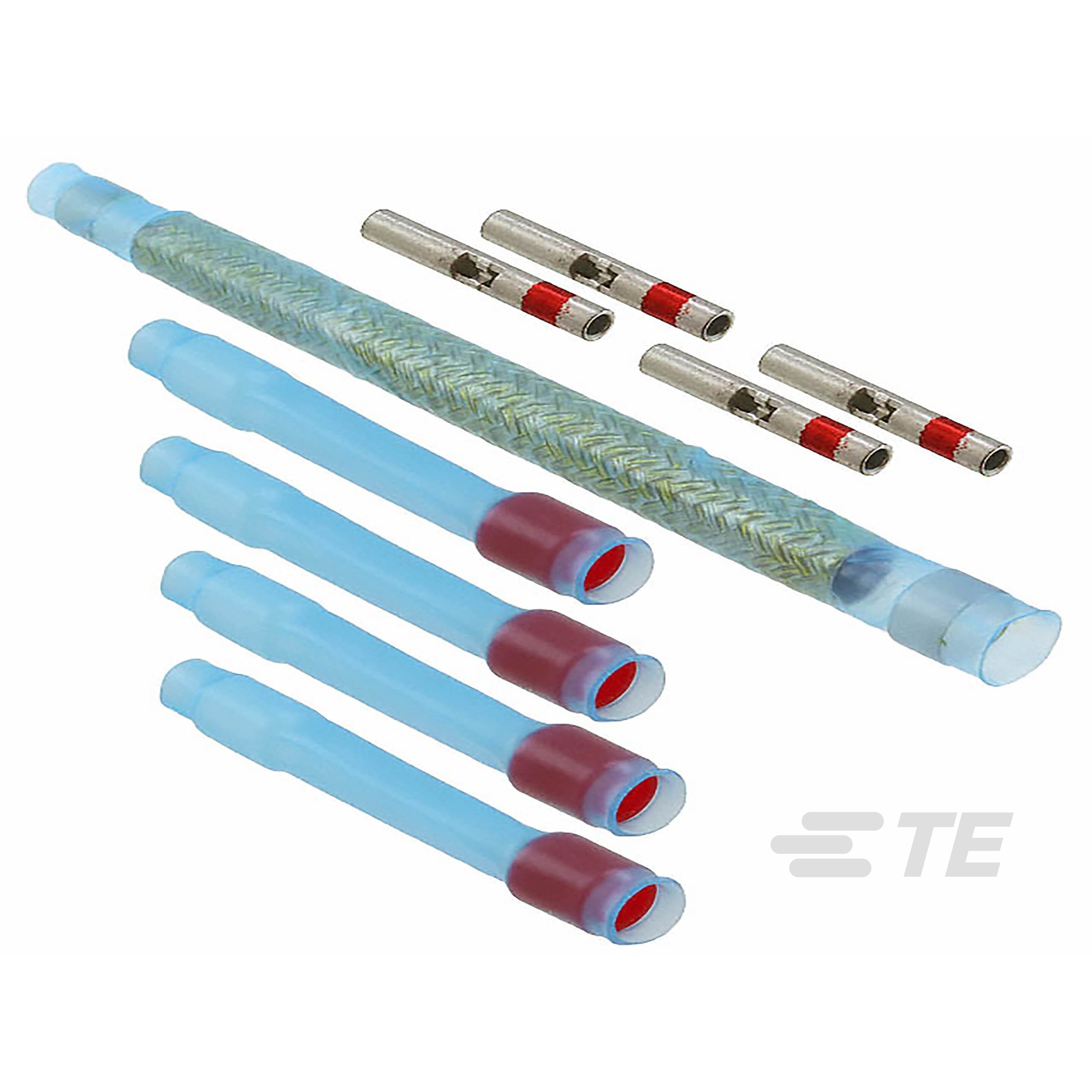 TE Connectivity Aerospace, Defense and Marine 8-1195345-0 electronic component