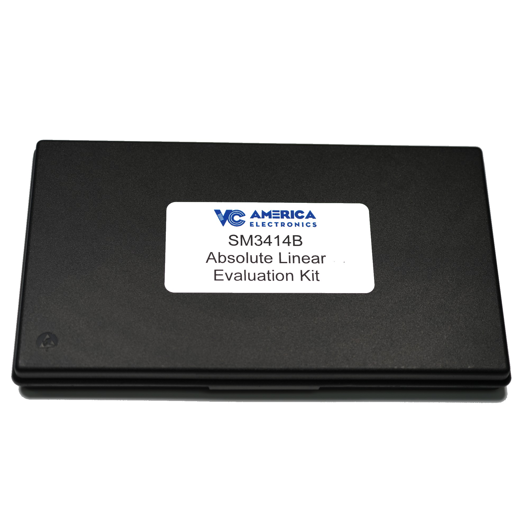 VC America Electronics SM3414B-EVAL-KIT electronic component