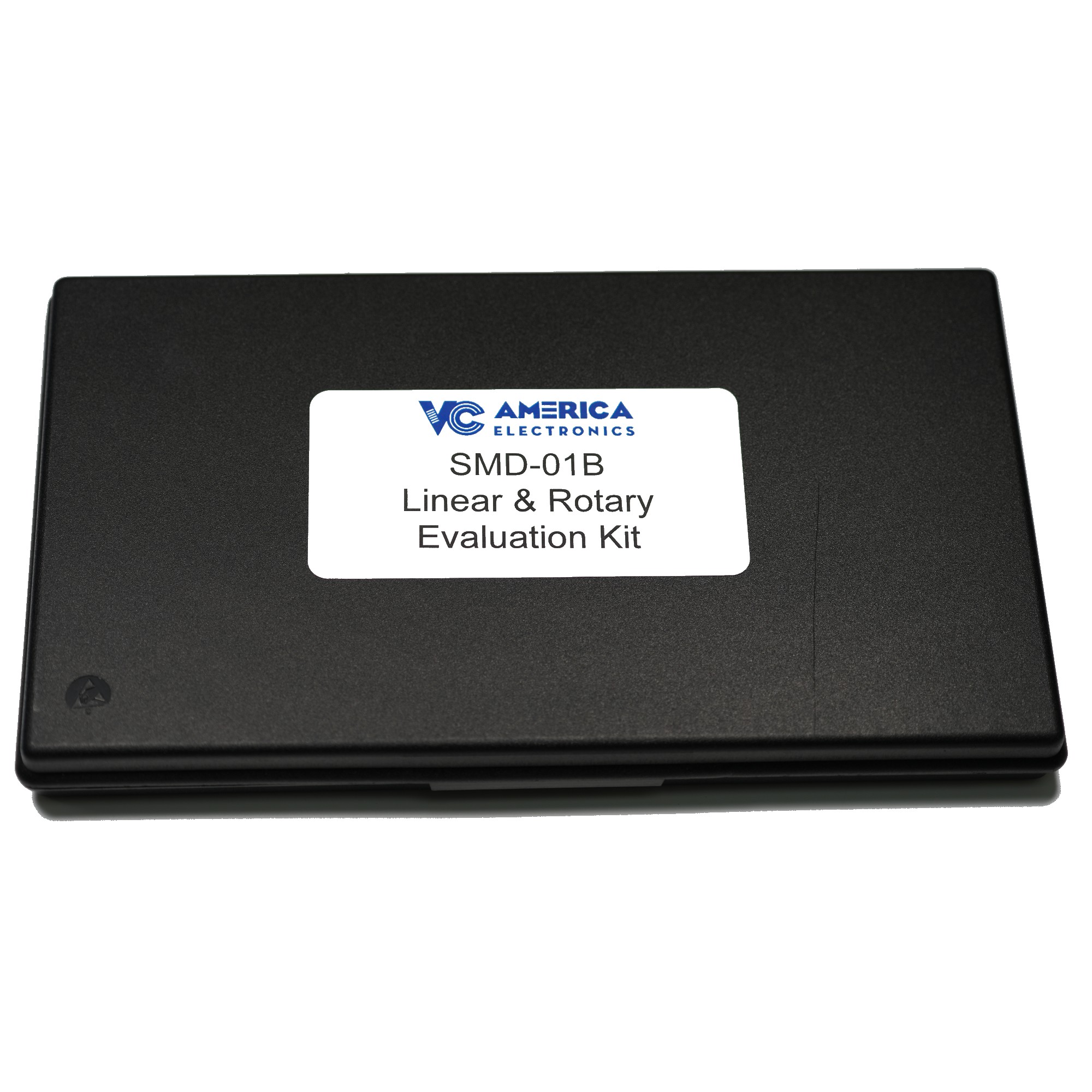 VC America Electronics SMD-01B-EVAL-KIT electronic component