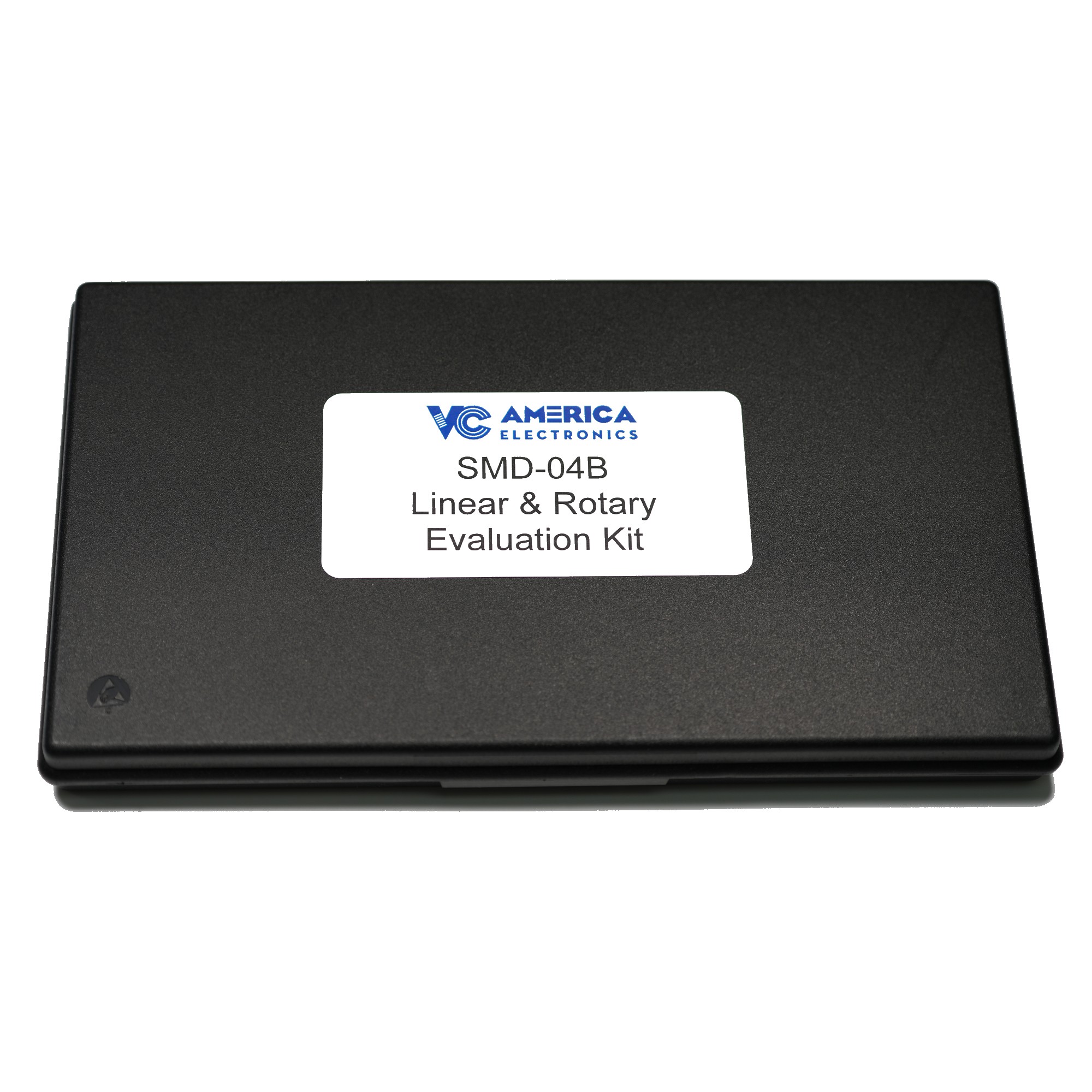VC America Electronics SMD-04B-EVAL-KIT electronic component
