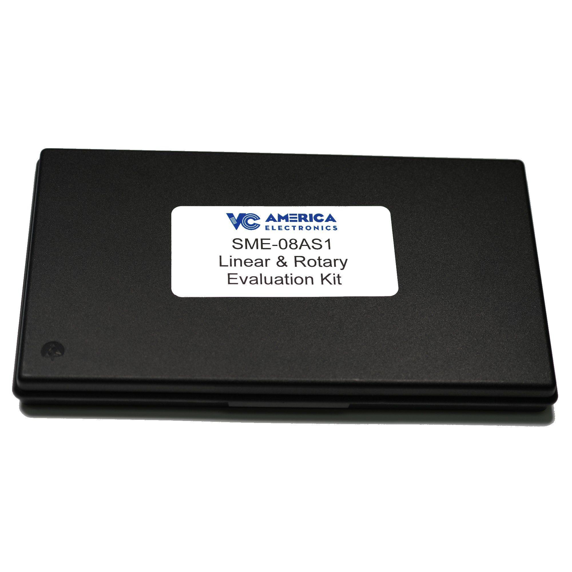 VC America Electronics SME-08AS1-EVAL-KIT electronic component