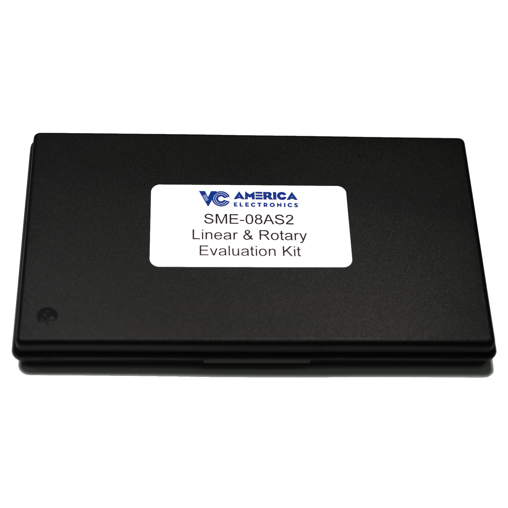VC America Electronics SME-08AS2-EVAL-KIT electronic component