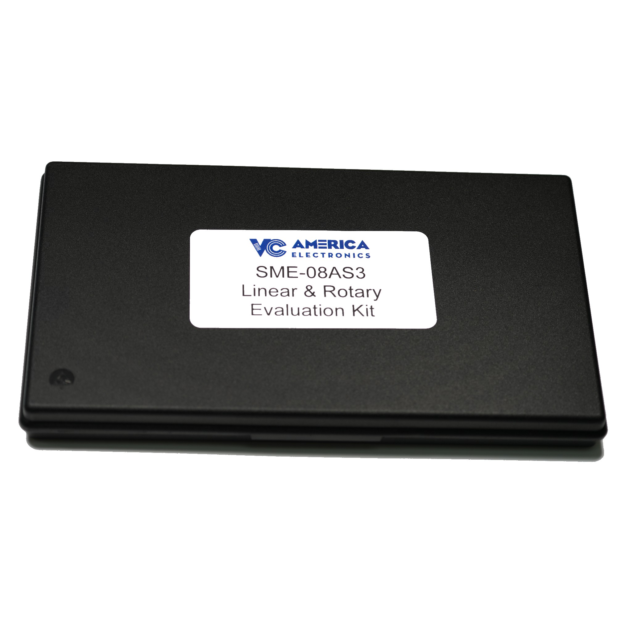 VC America Electronics SME-08AS3-EVAL-KIT electronic component