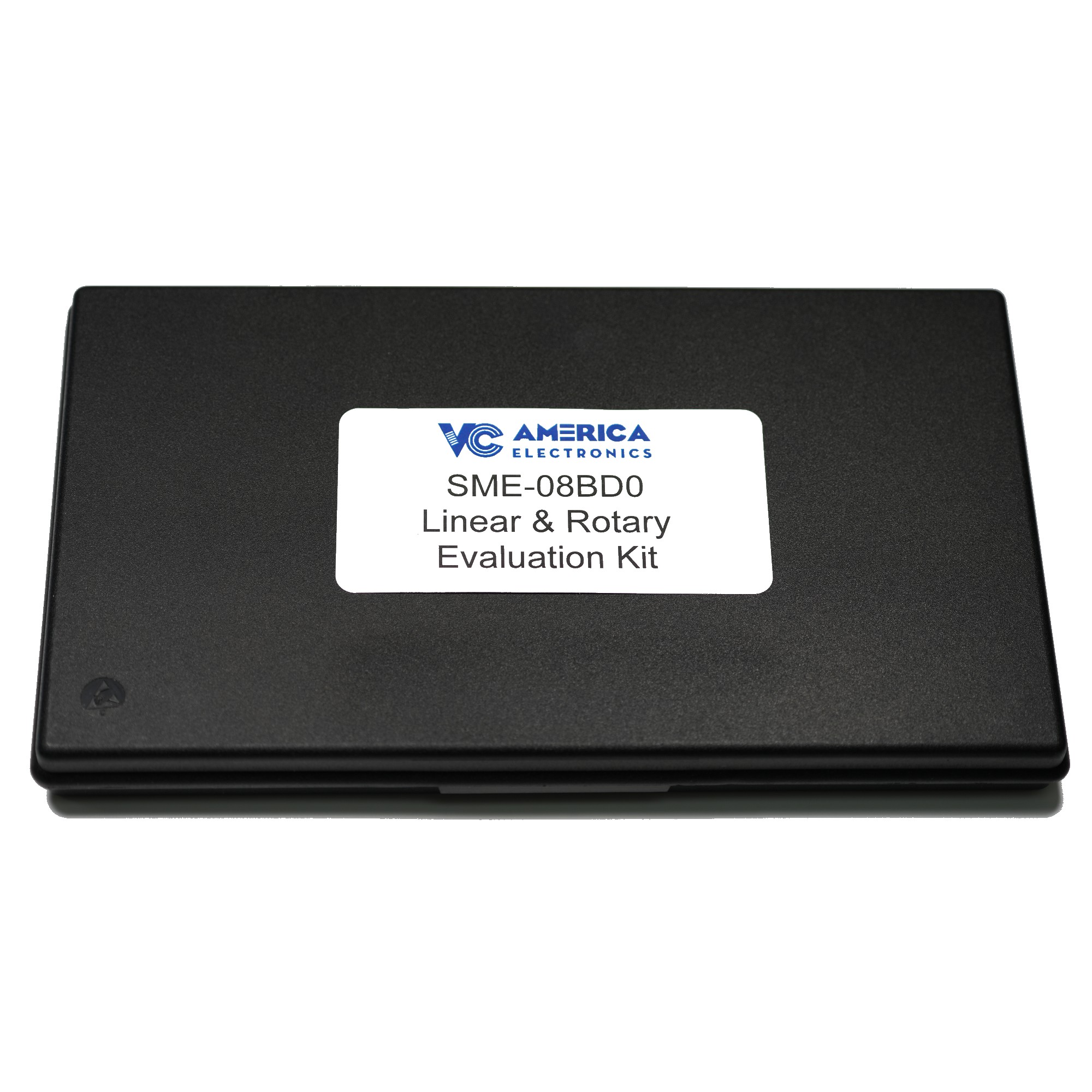 VC America Electronics SME-08BD0-EVAL-KIT electronic component