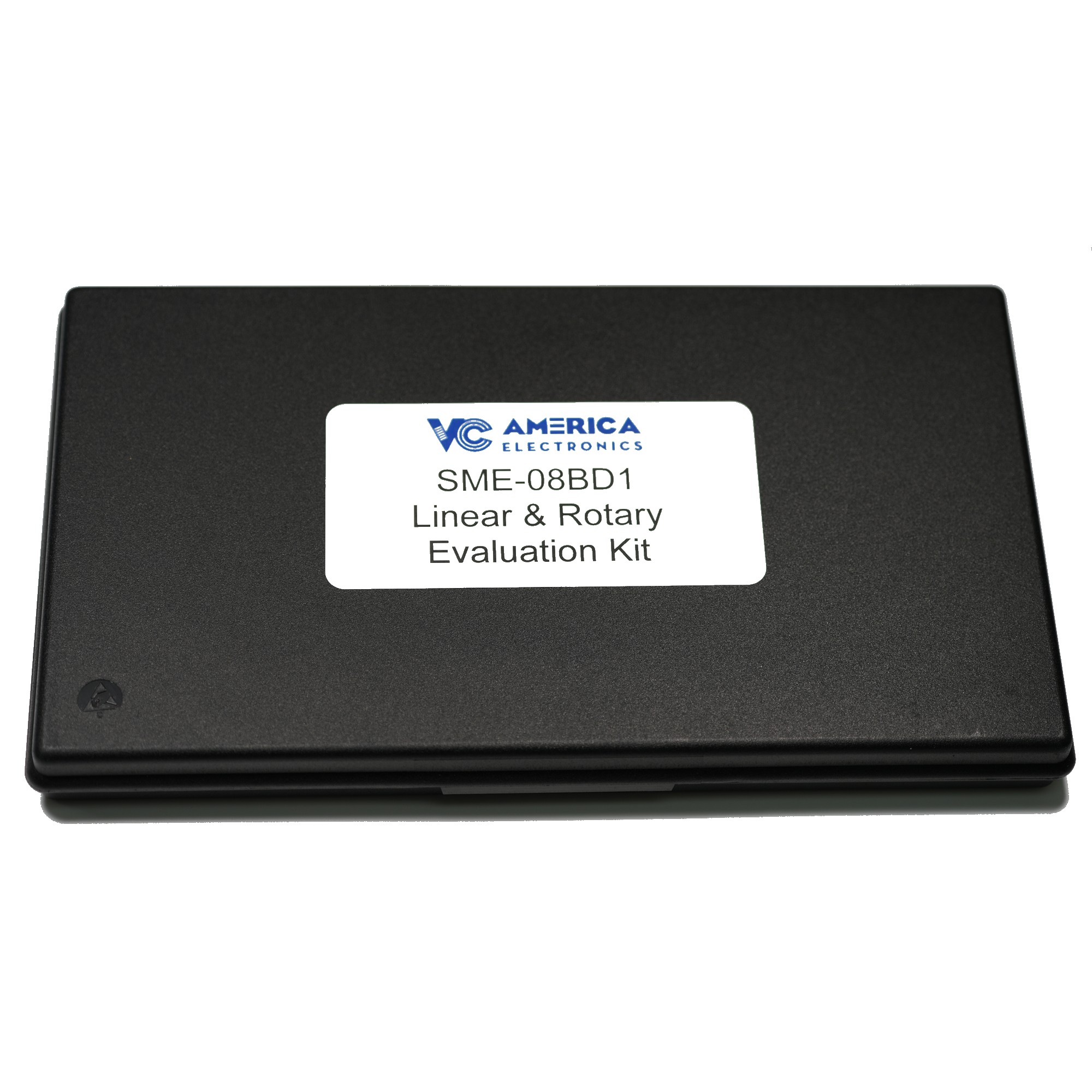 VC America Electronics SME-08BD1-EVAL-KIT electronic component